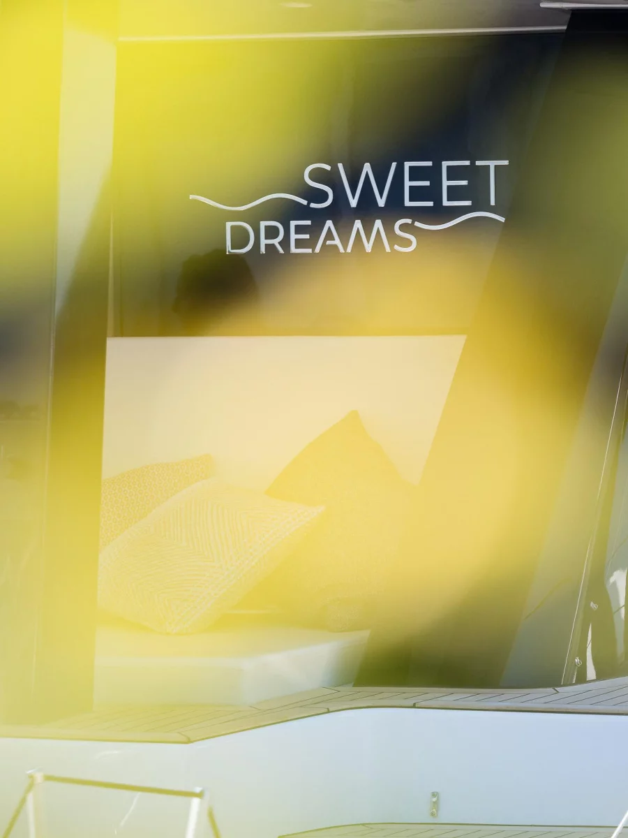 Sunreef 50 (SWEET DREAMS)  - 49