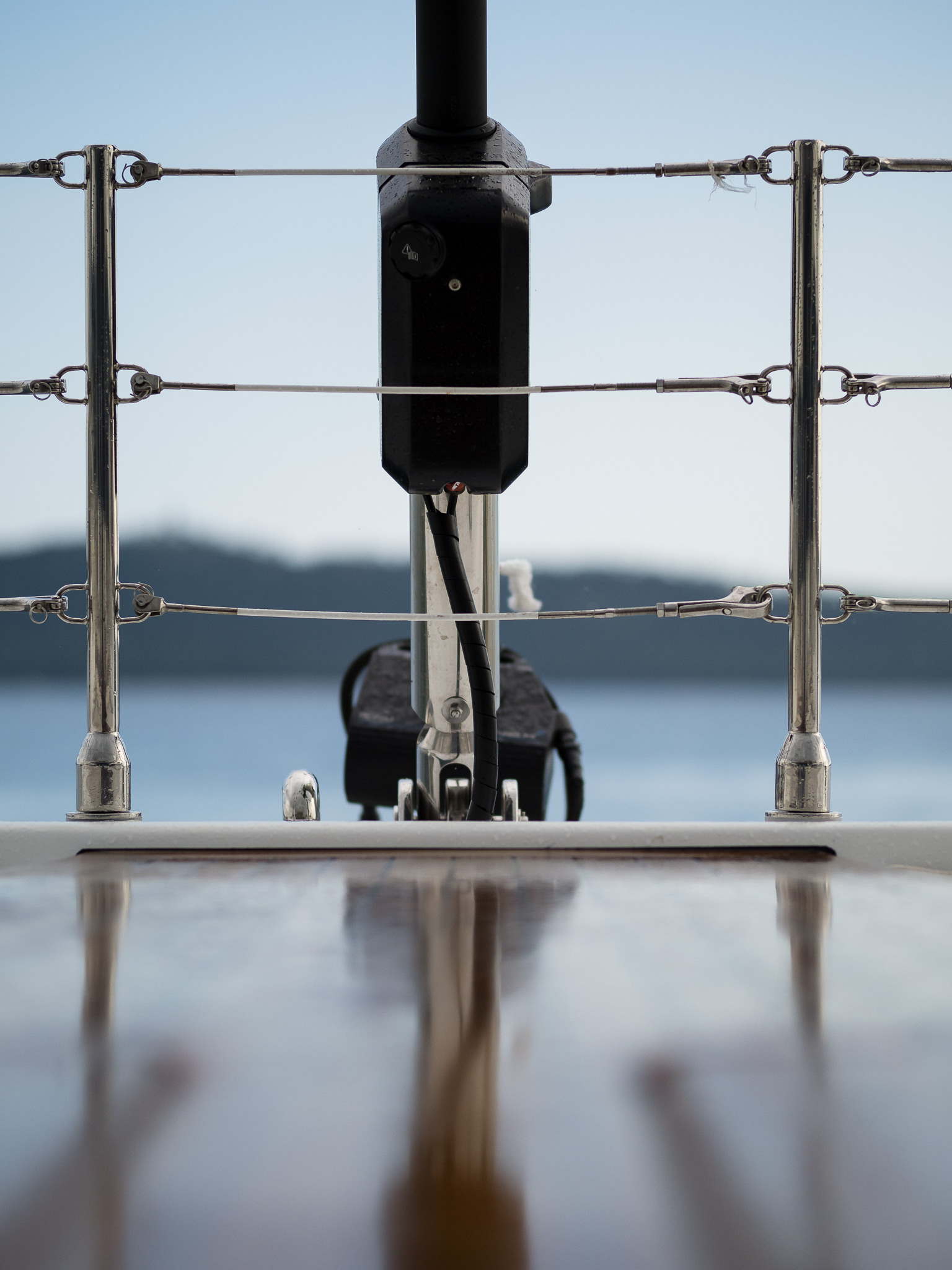 Photo #63 - Sunreef 50 (ZARA) in Kastela - 23917