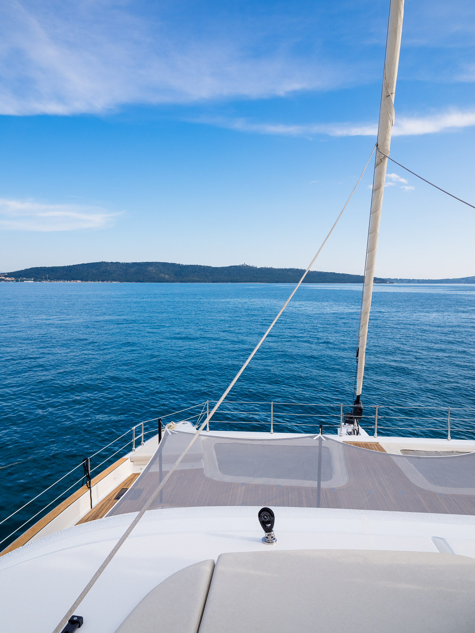 Photo #19 - Sunreef 50 (ZARA) in Kastela - 23917