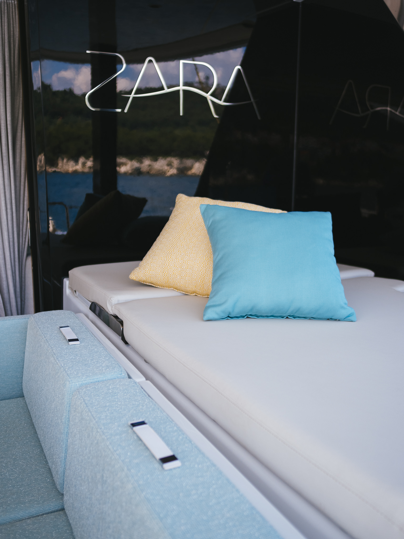 Photo #74 - Sunreef 50 (ZARA) in Kastela - 23917