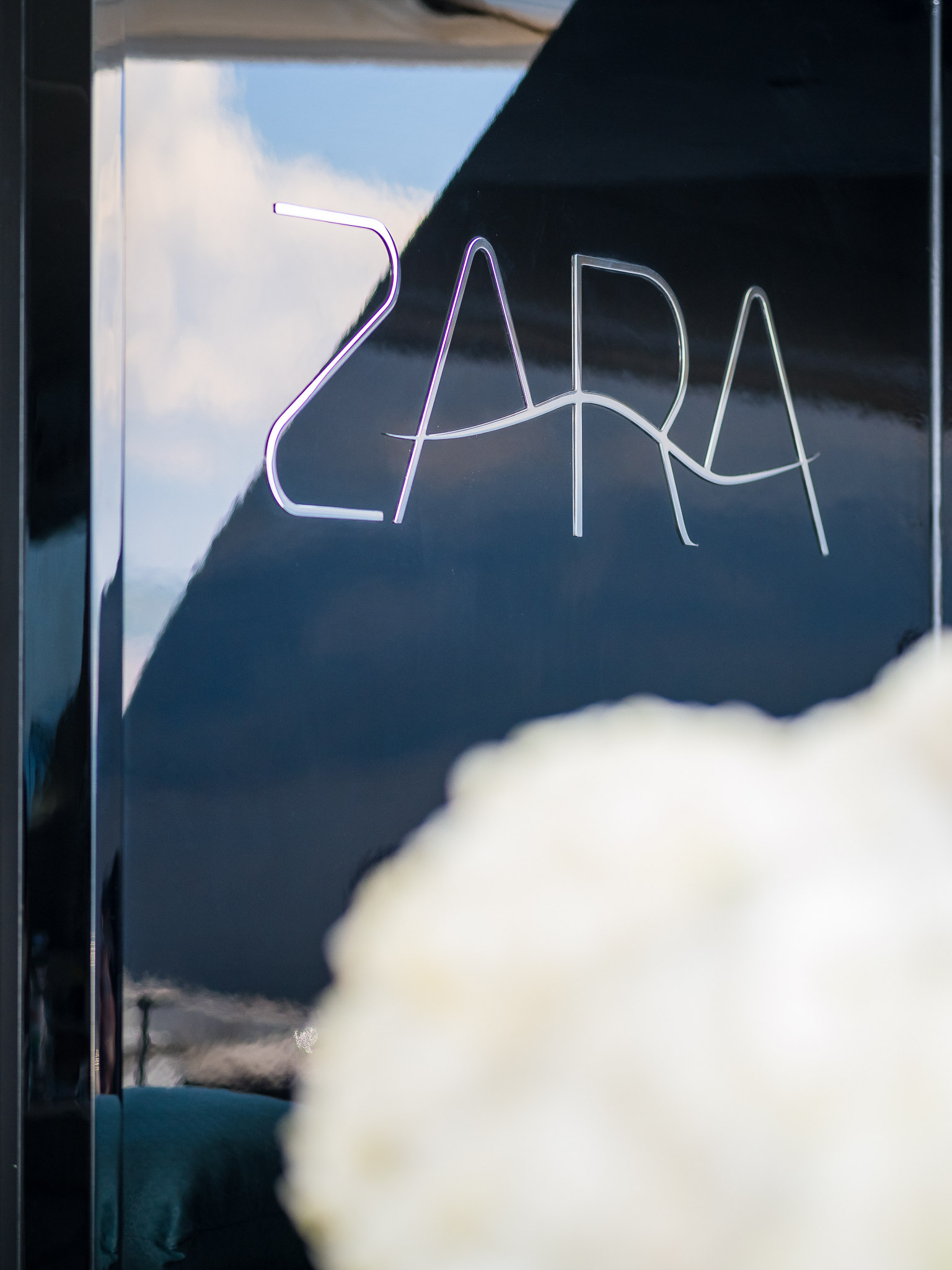 Photo #33 - Sunreef 50 (ZARA) in Kastela - 23917