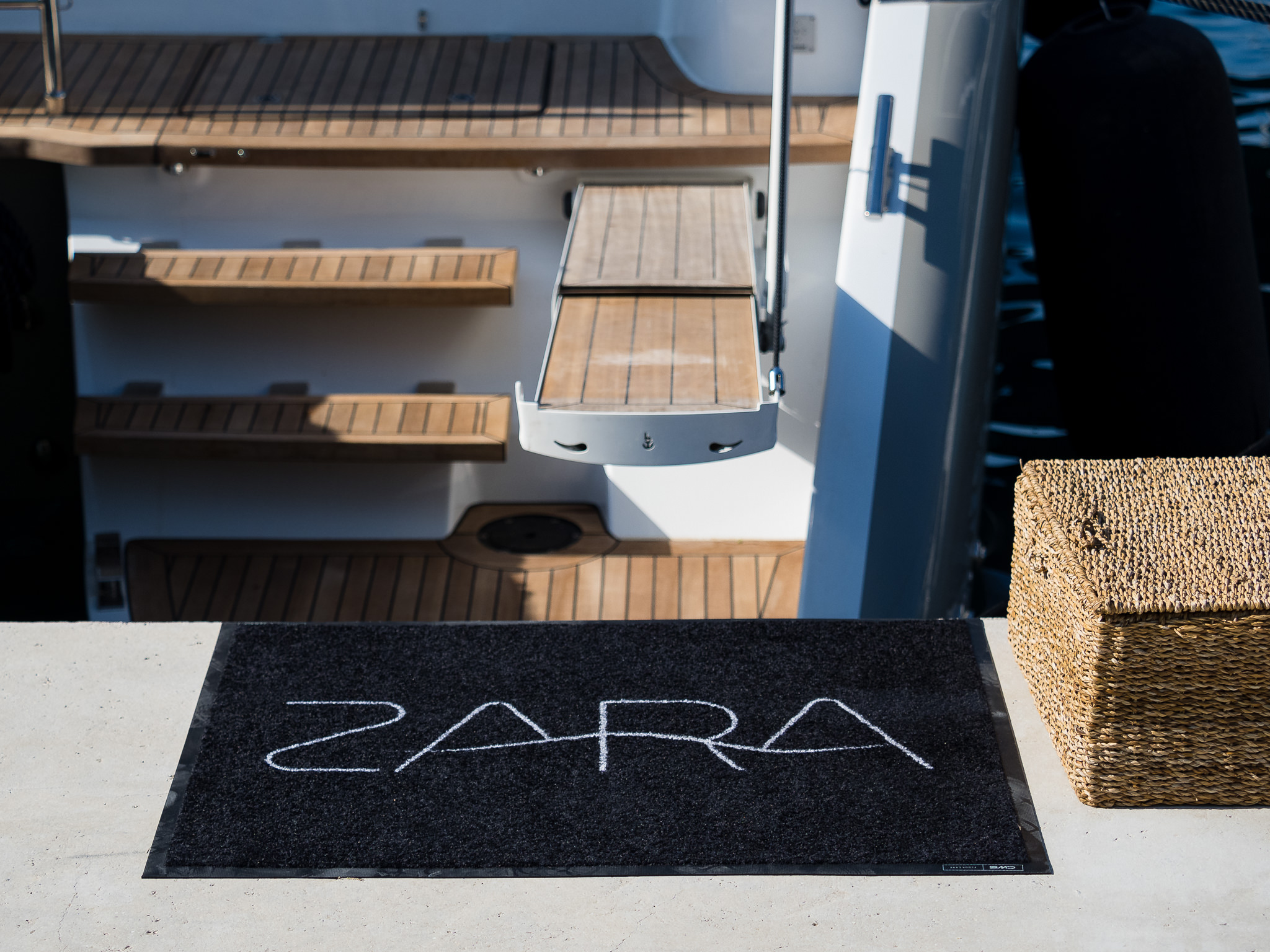 Photo #69 - Sunreef 50 (ZARA) in Kastela - 23917