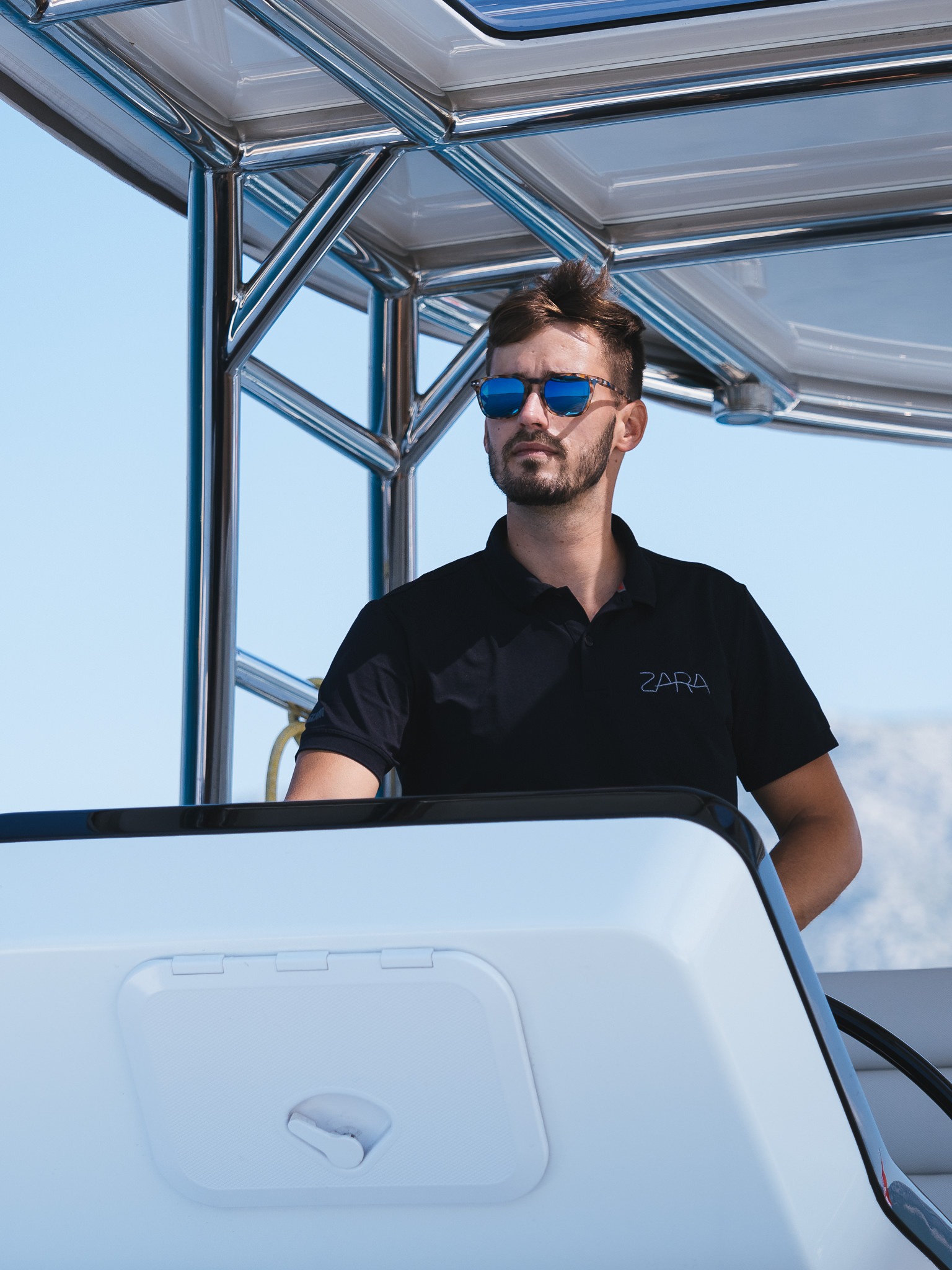 Photo #79 - Sunreef 50 (ZARA) in Kastela - 23917