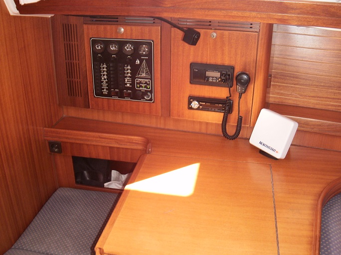 Photo #8 - Elan 40 (CRNIKA) in Vodice - 5415