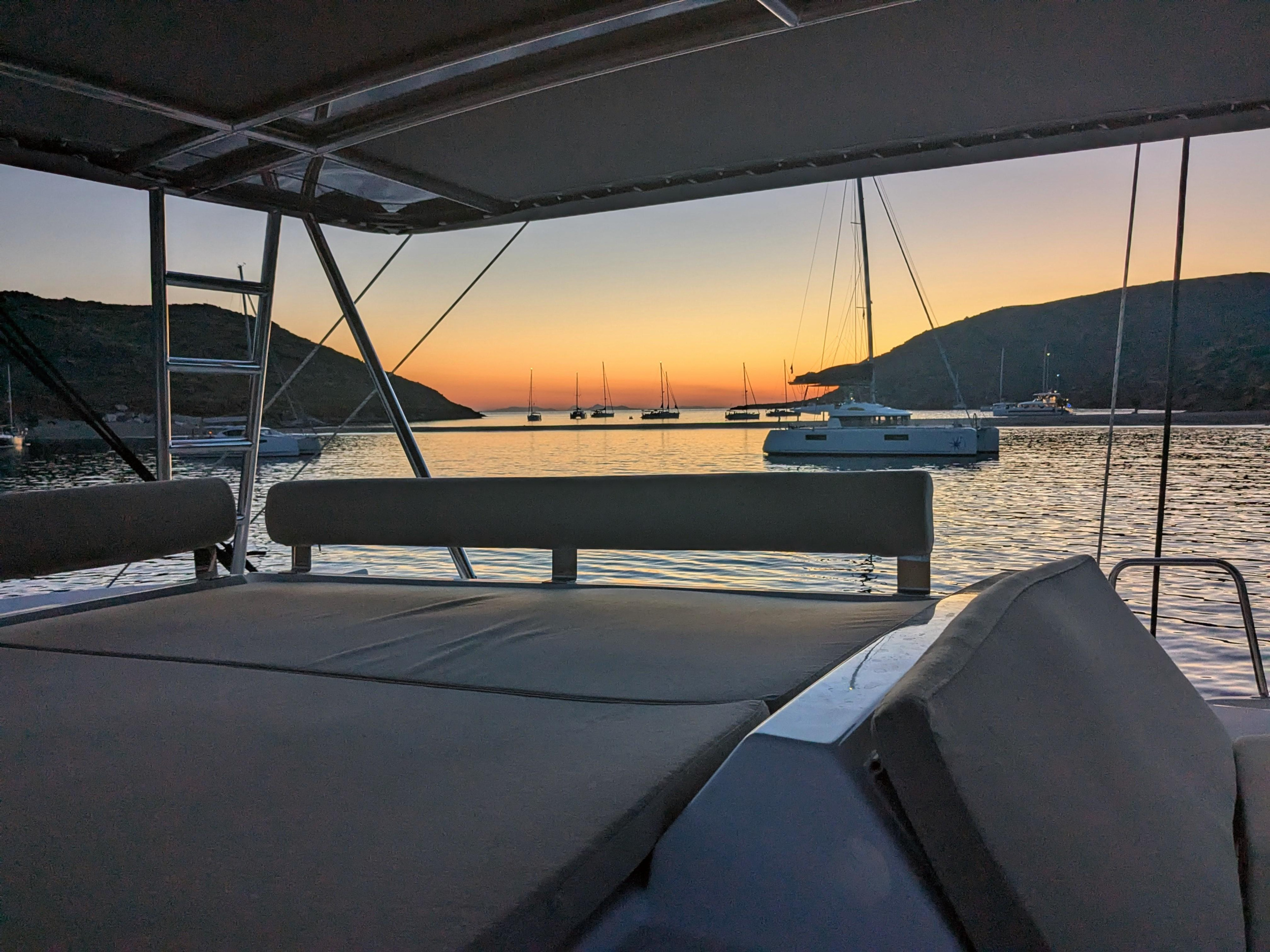 Photo #27 - Bali 4.2 open space Onwer's version (Leo) in Lavrion - 23647