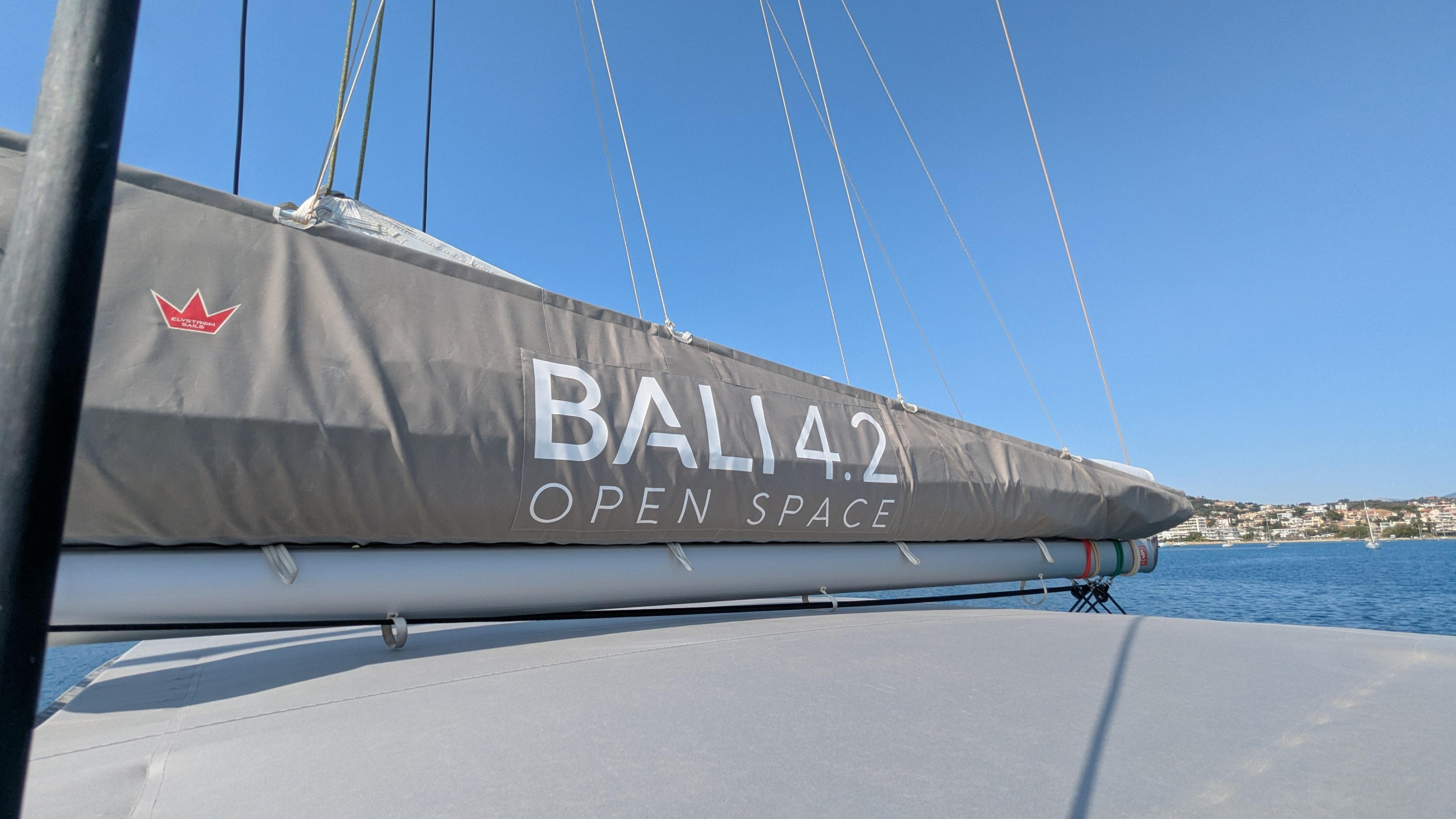 Photo #56 - Bali 4.2 open space Onwer's version (Leo) in Lavrion - 23647