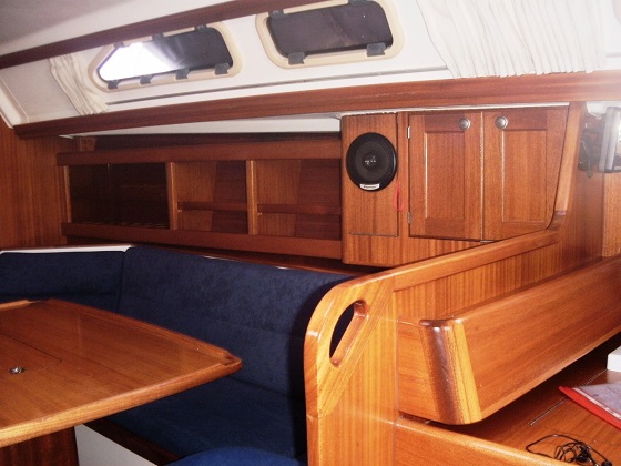 Photo #4 - Elan 36 (SMRIKA) in Vodice - 16930