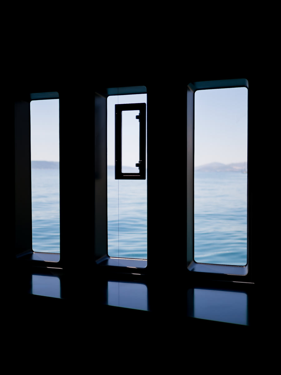 Photo #140 - Sunreef 70 Power (AMBER ONE) in Kastela - 24253