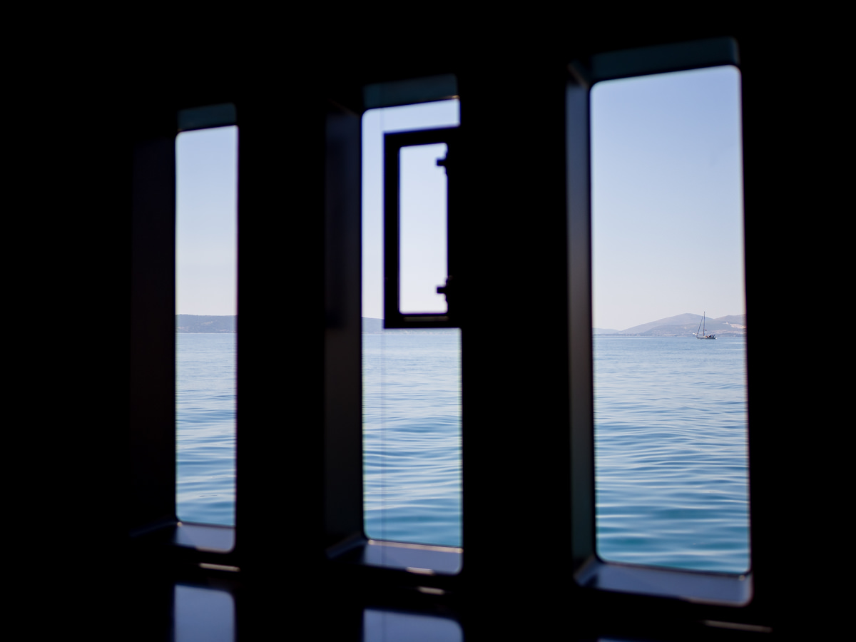 Photo #52 - Sunreef 70 Power (AMBER ONE) in Kastela - 24253