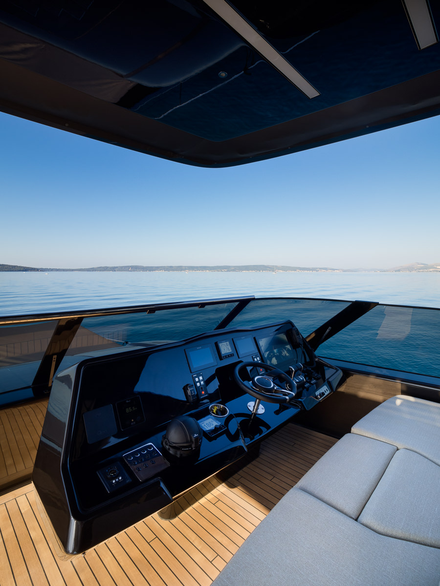 Photo #86 - Sunreef 70 Power (AMBER ONE) in Kastela - 24253