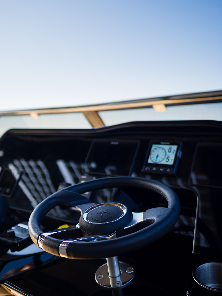Photo #130 - Sunreef 70 Power (AMBER ONE) in Kastela - 24253