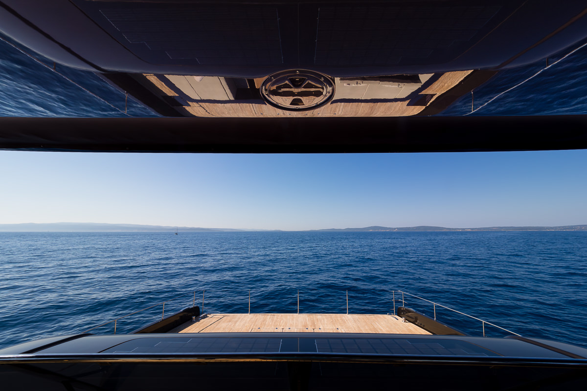 Photo #145 - Sunreef 70 Power (AMBER ONE) in Kastela - 24253