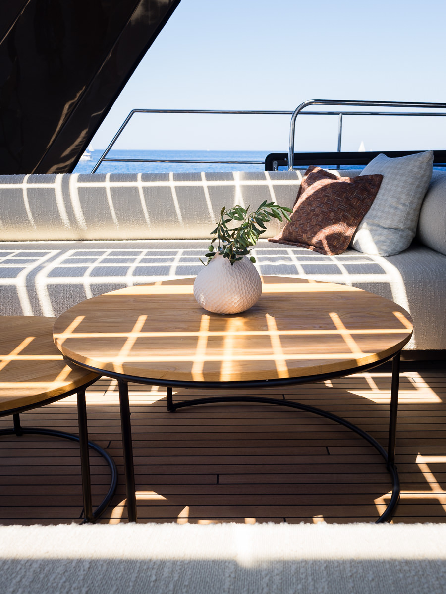 Photo #29 - Sunreef 70 Power (AMBER ONE) in Kastela - 24253
