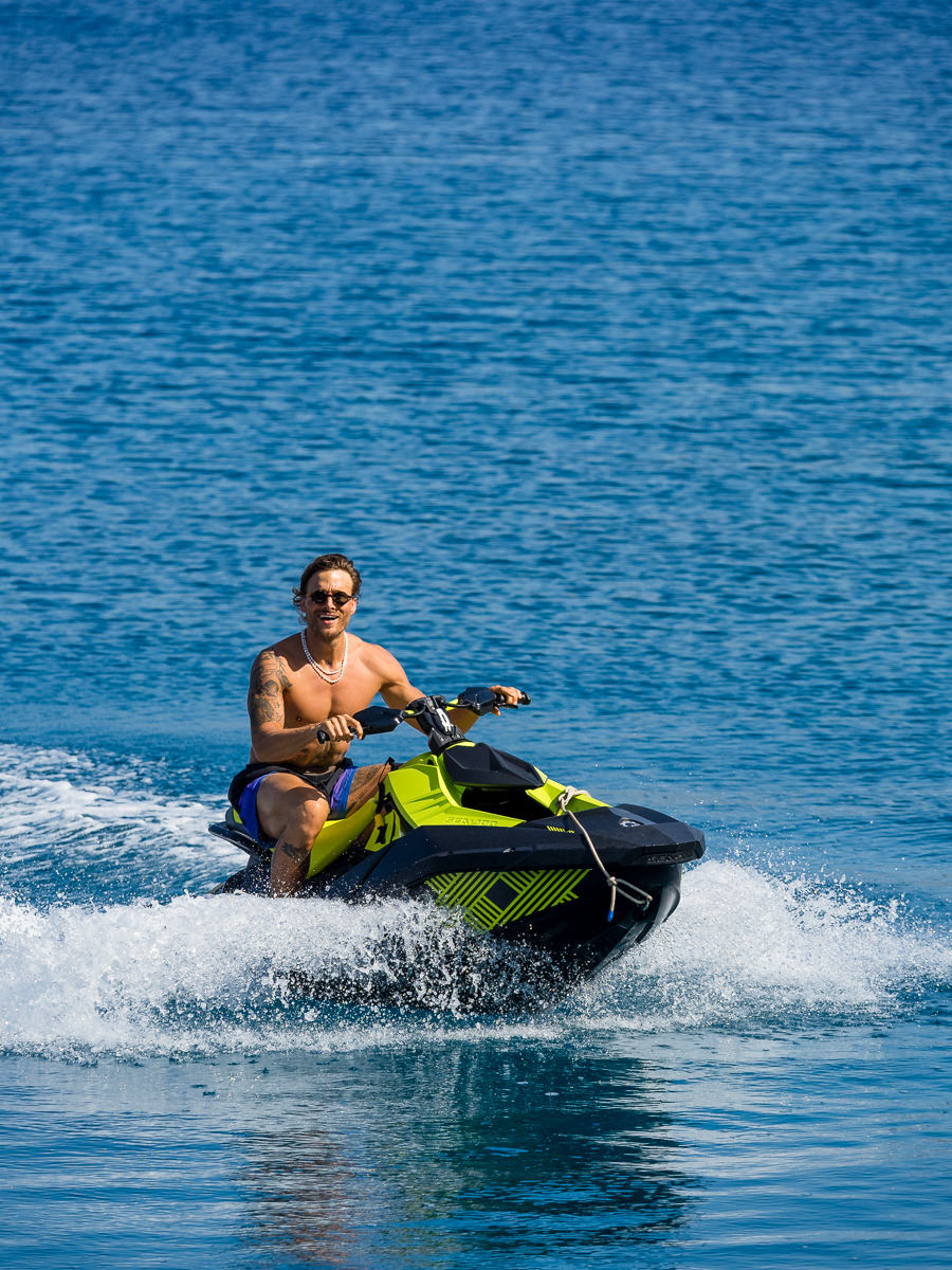 Photo #93 - Sunreef 70 Power (AMBER ONE) in Kastela - 24253