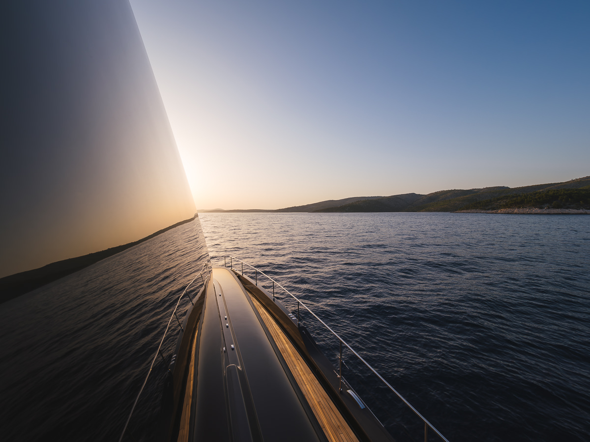 Photo #42 - Sunreef 70 Power (AMBER ONE) in Kastela - 24253