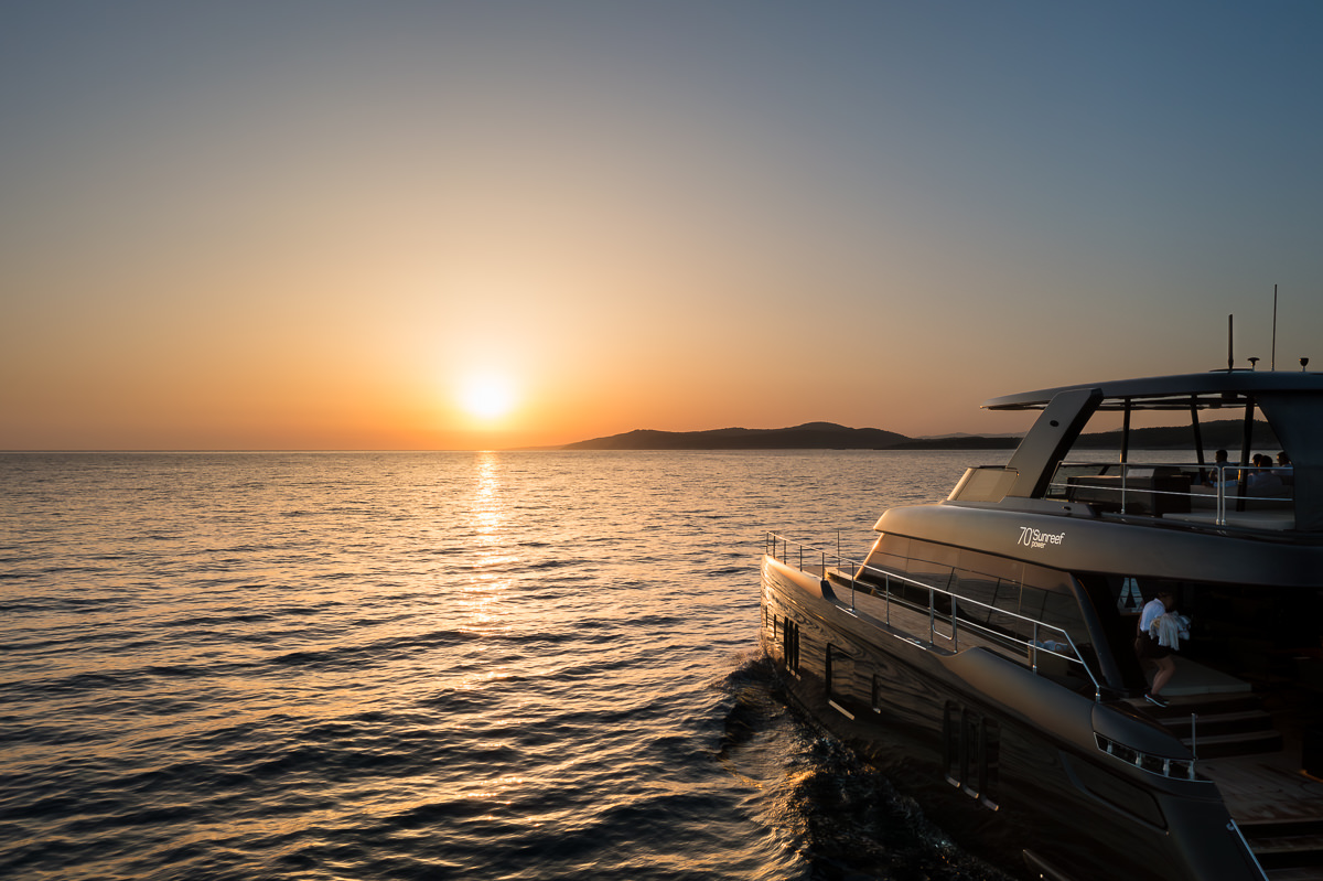 Photo #132 - Sunreef 70 Power (AMBER ONE) in Kastela - 24253