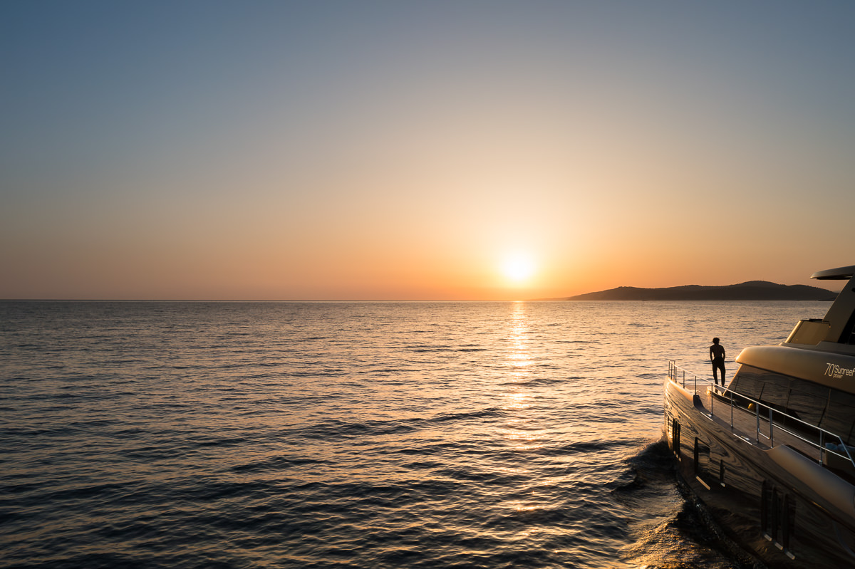 Photo #40 - Sunreef 70 Power (AMBER ONE) in Kastela - 24253