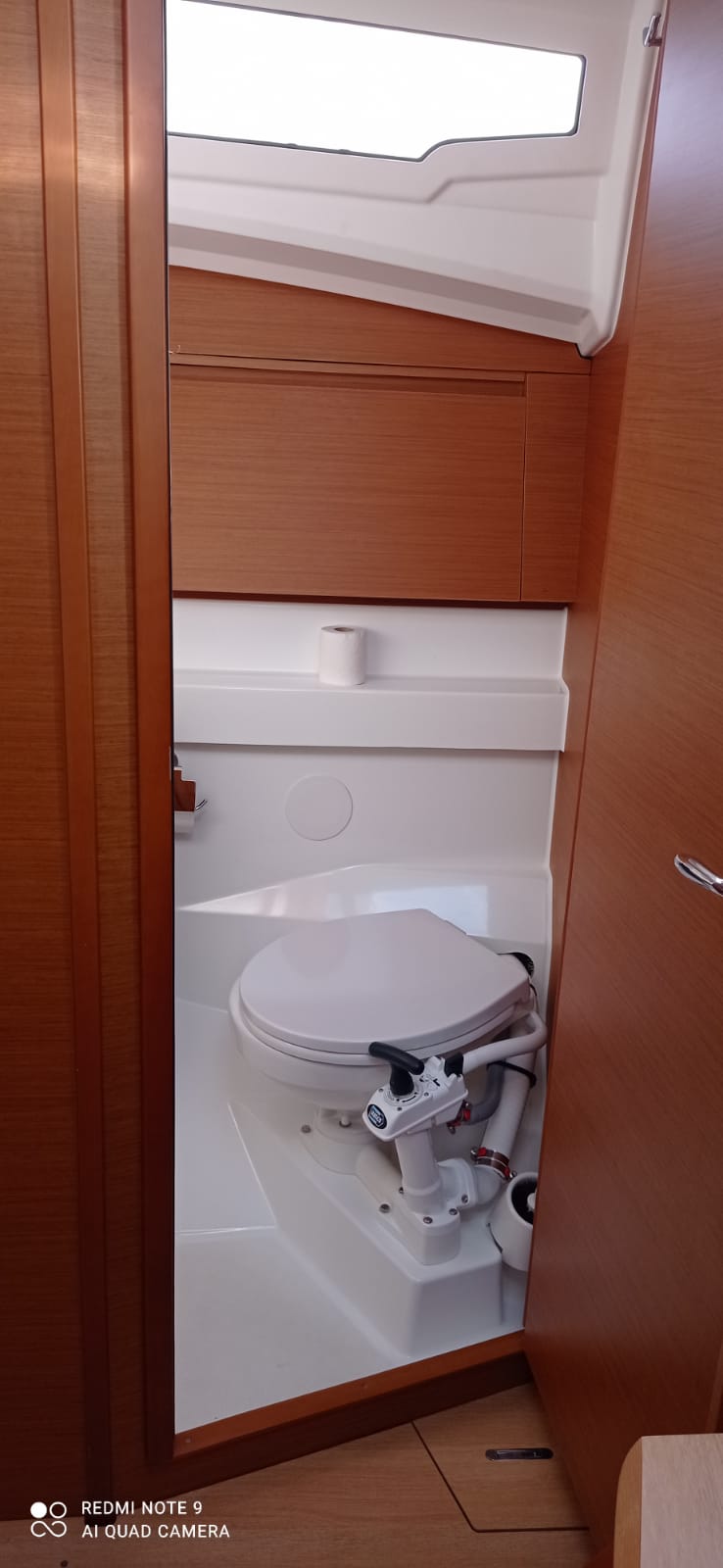Photo #19 - Sun Odyssey 410 (Verdejo (Majorca)) in Palma - 16812