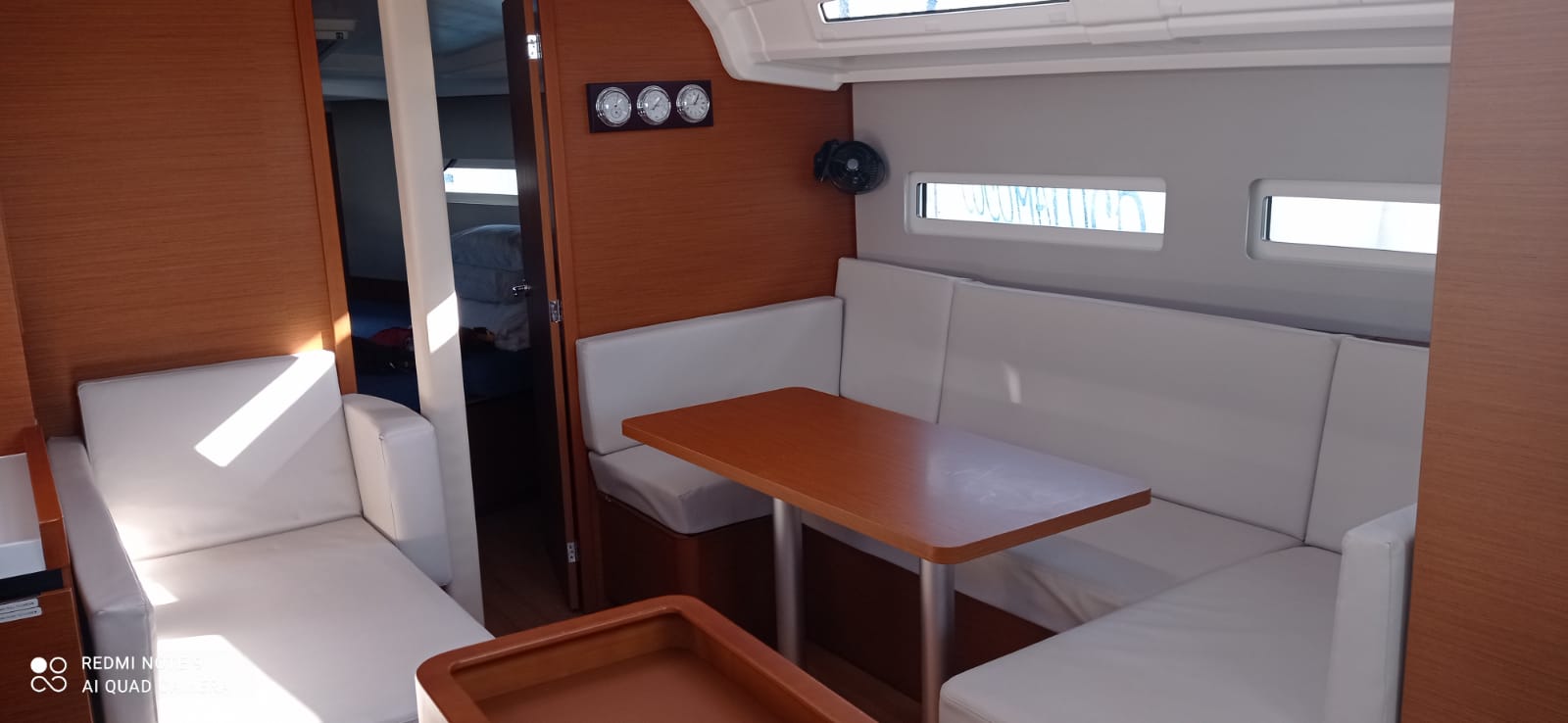 Photo #8 - Sun Odyssey 410 (Verdejo (Majorca)) in Palma - 16812
