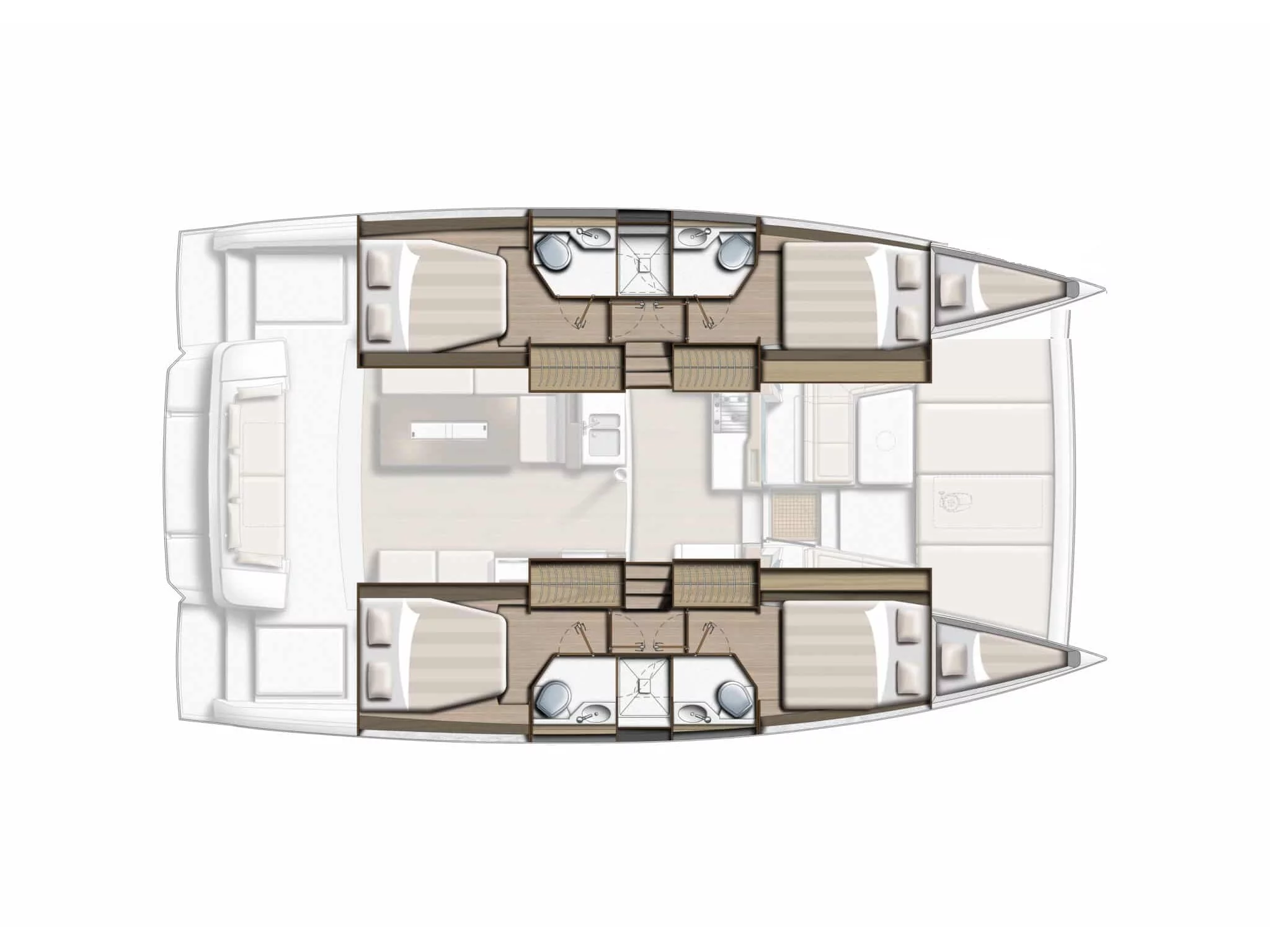 Bali 4.2 (My Santa Irini) Plan image - 14