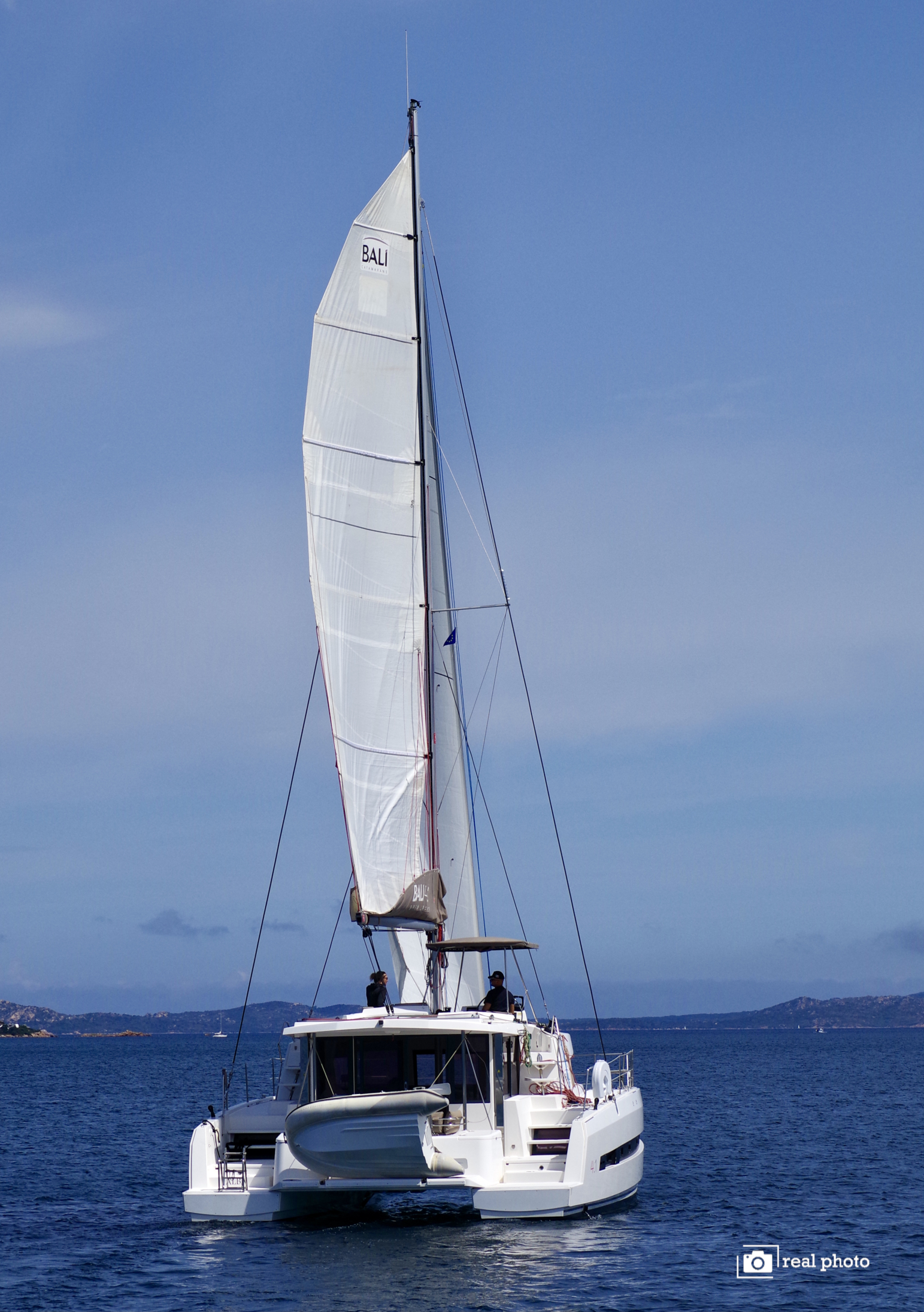 Photo #10 - Bali 4.1 (Alba -, Solar Panel) en Cannigione - 14193