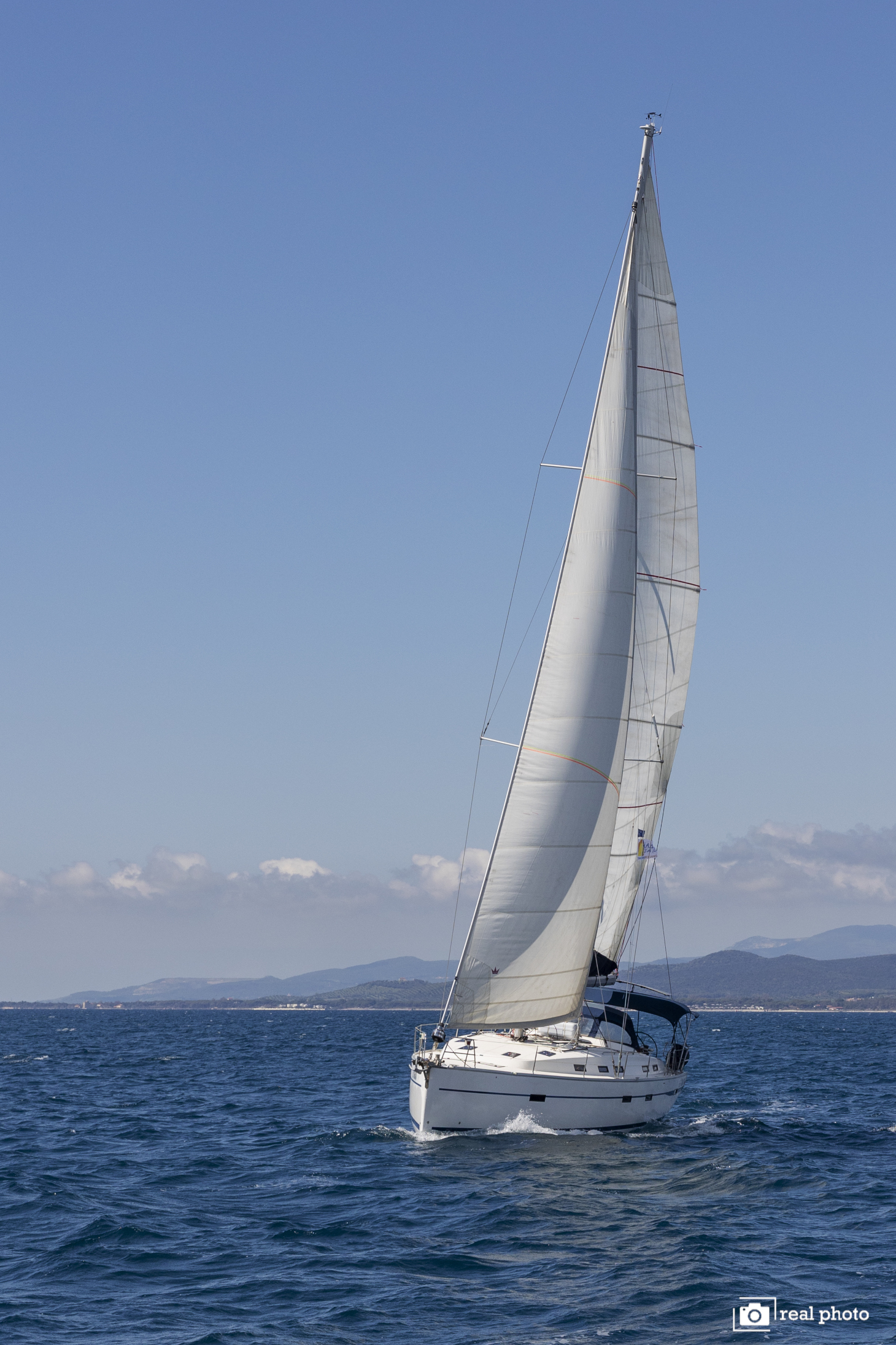 Photo #8 - Bavaria Cruiser 50 (Aladar - Solar Panel) in Scarlino  - 24339