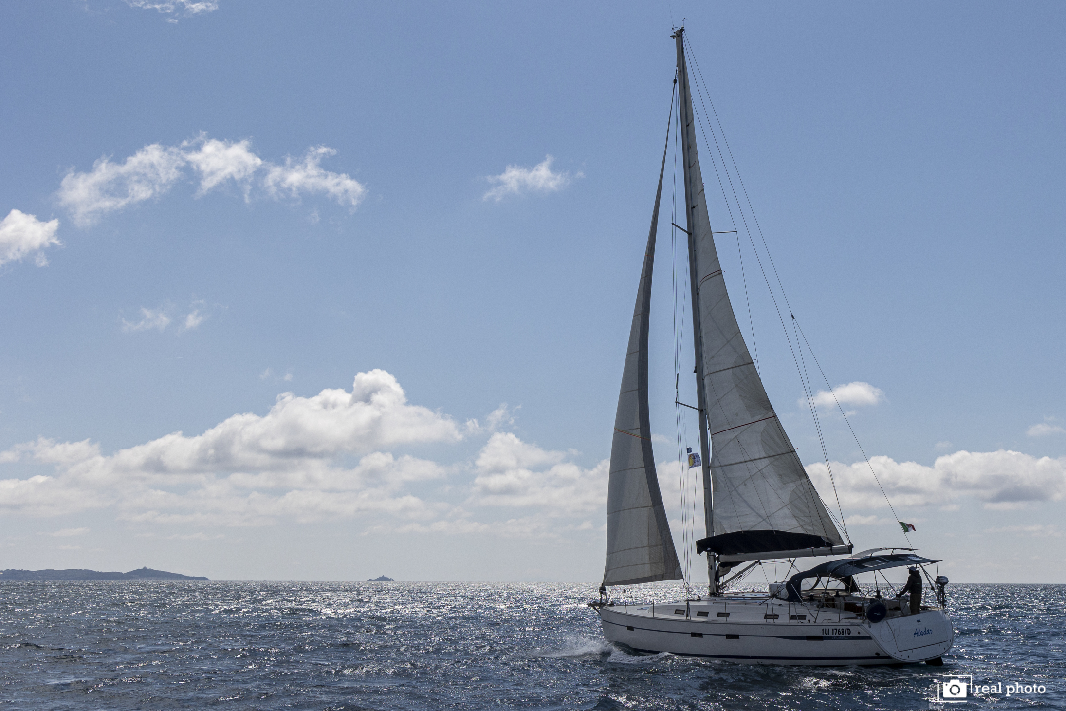 Photo #18 - Bavaria Cruiser 50 (Aladar - Solar Panel) in Scarlino  - 24339