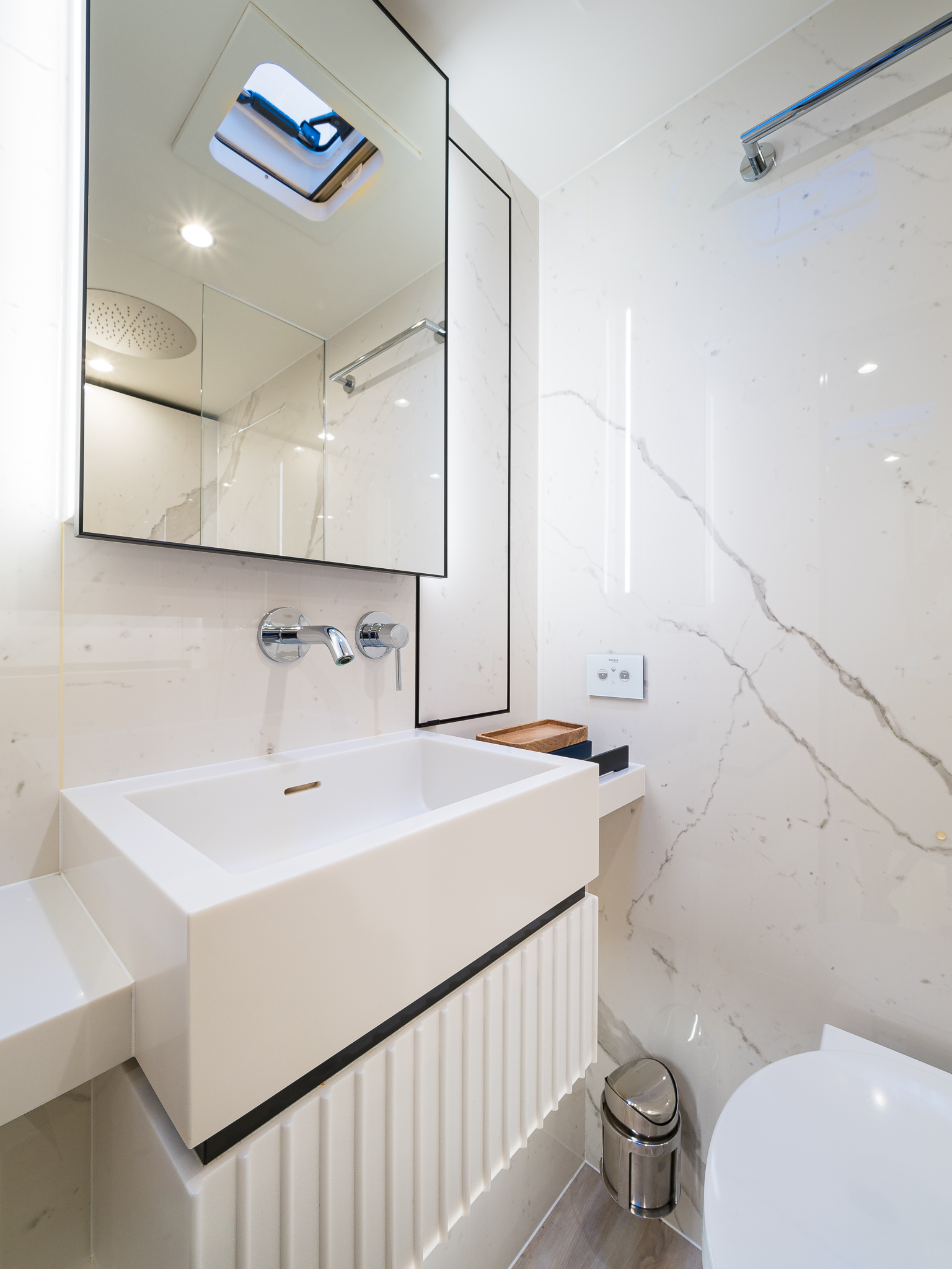 Photo #111 - Sunreef 60 (DESSUS) en Kastela - 25329