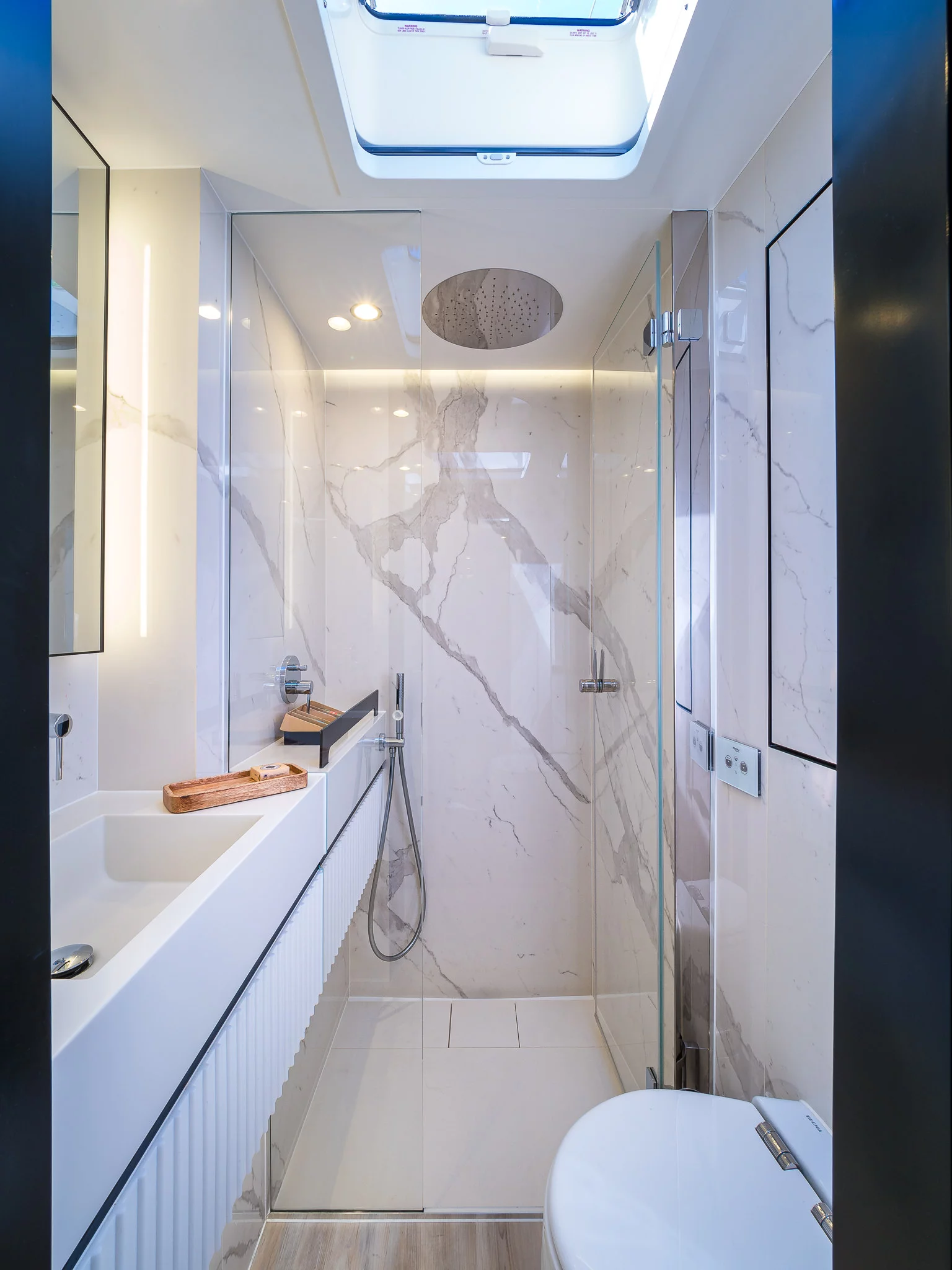 Sunreef 60 (DESSUS)  - 120