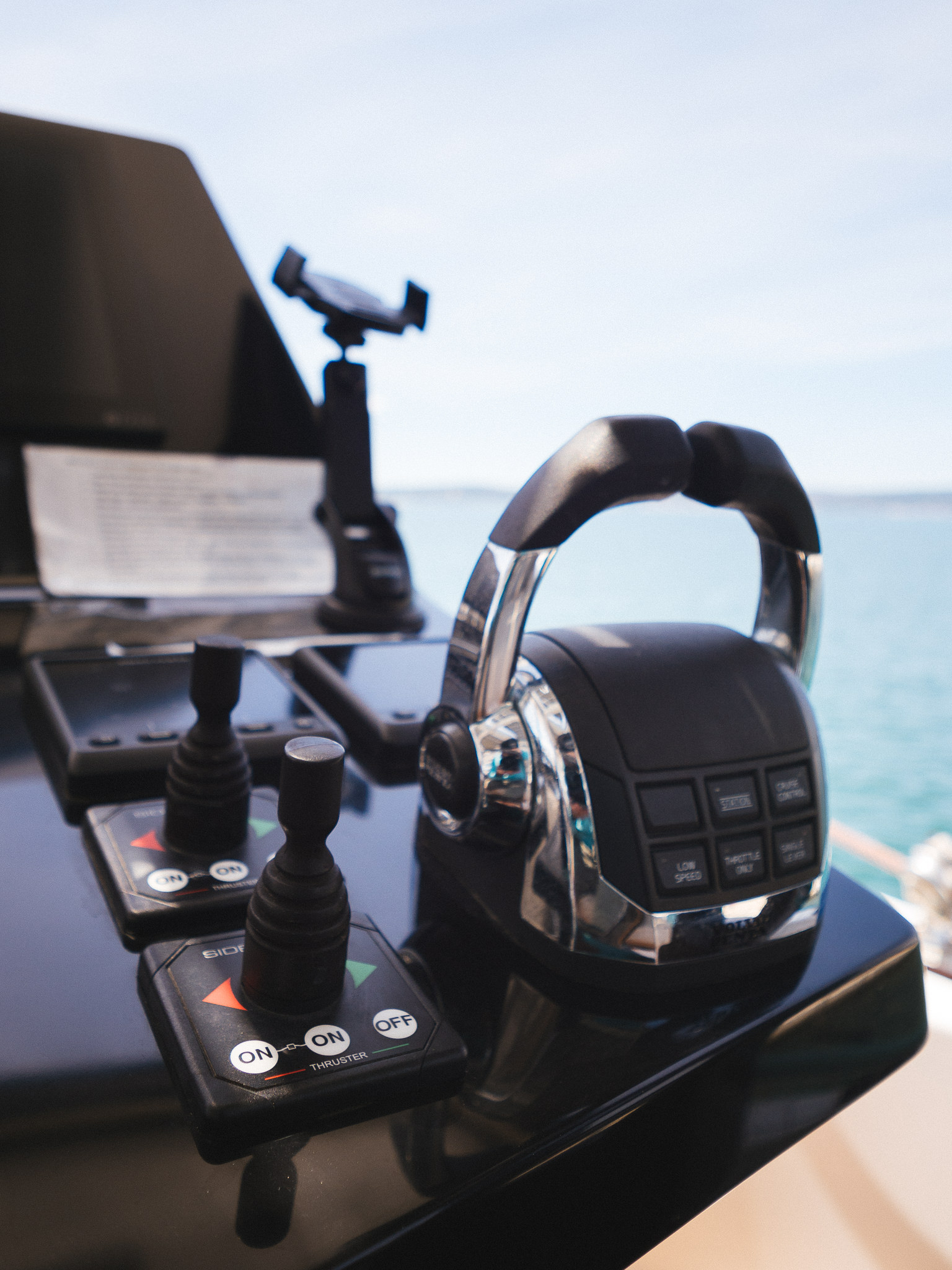 Photo #47 - Sunreef 60 (DESSUS) en Kastela - 25329