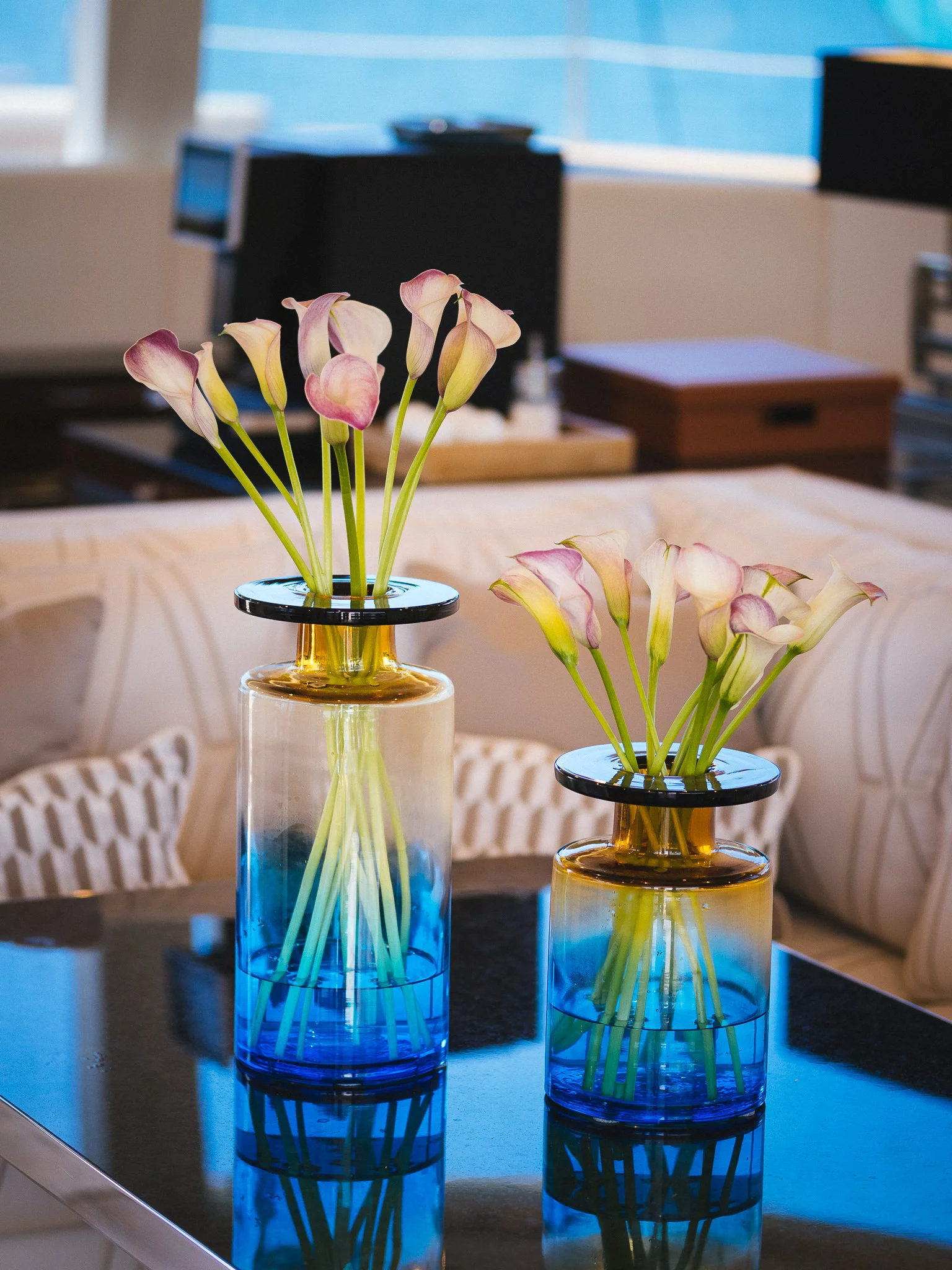 Sunreef 60 (DESSUS)  - 61