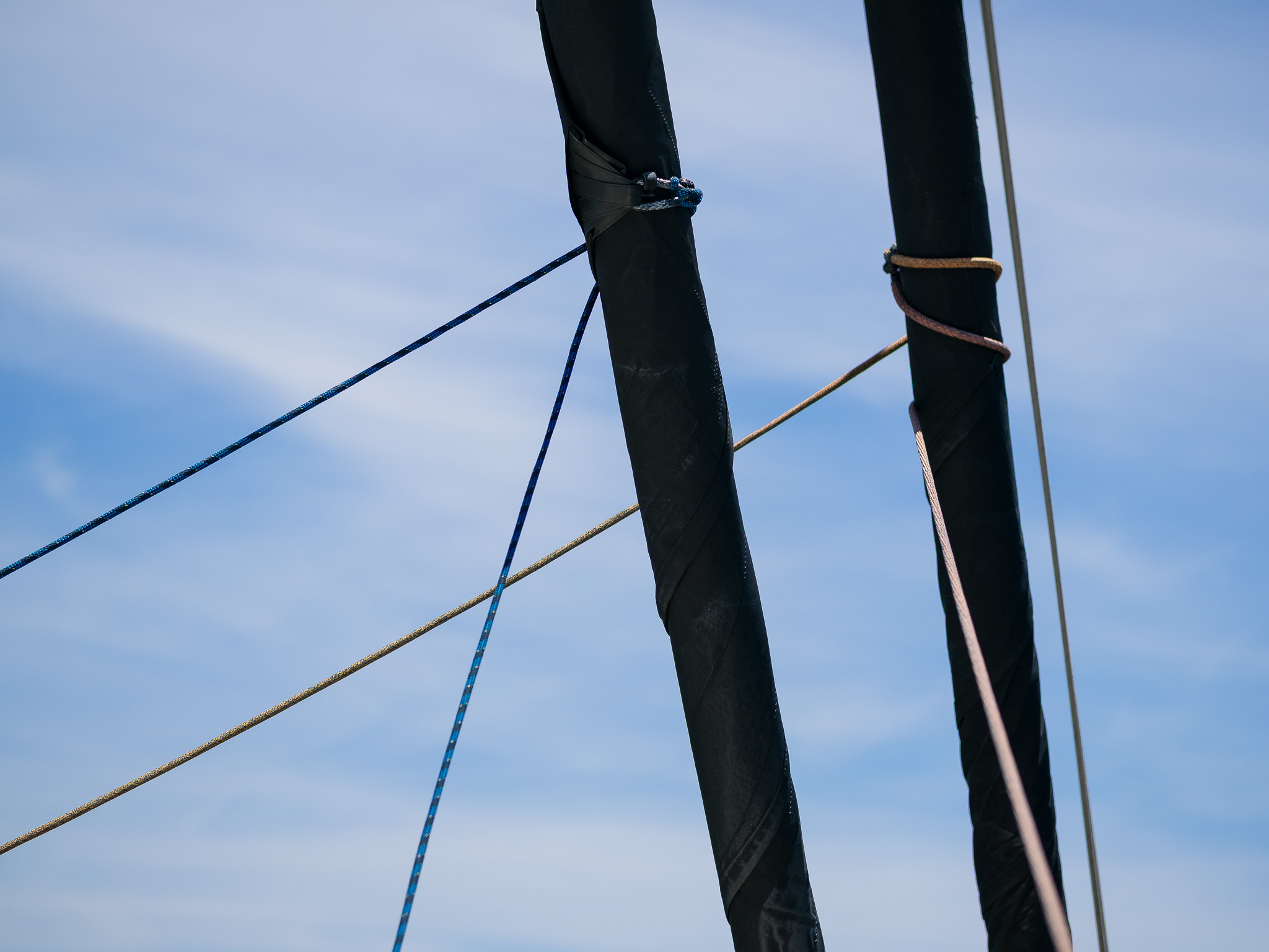 Photo #34 - Sunreef 60 (DESSUS) en Kastela - 25329