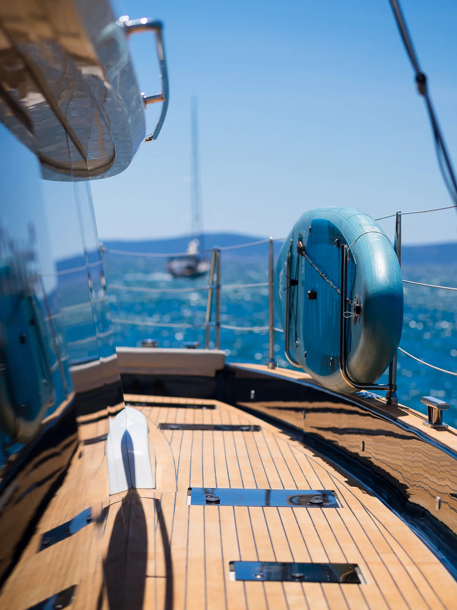 Sunreef 60 (DESSUS)  - 4