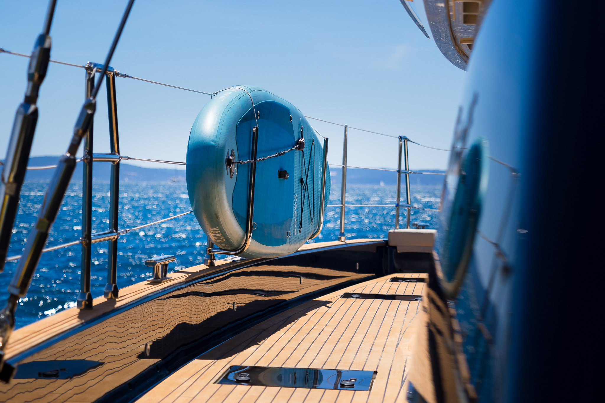 Photo #119 - Sunreef 60 (DESSUS) en Kastela - 25329