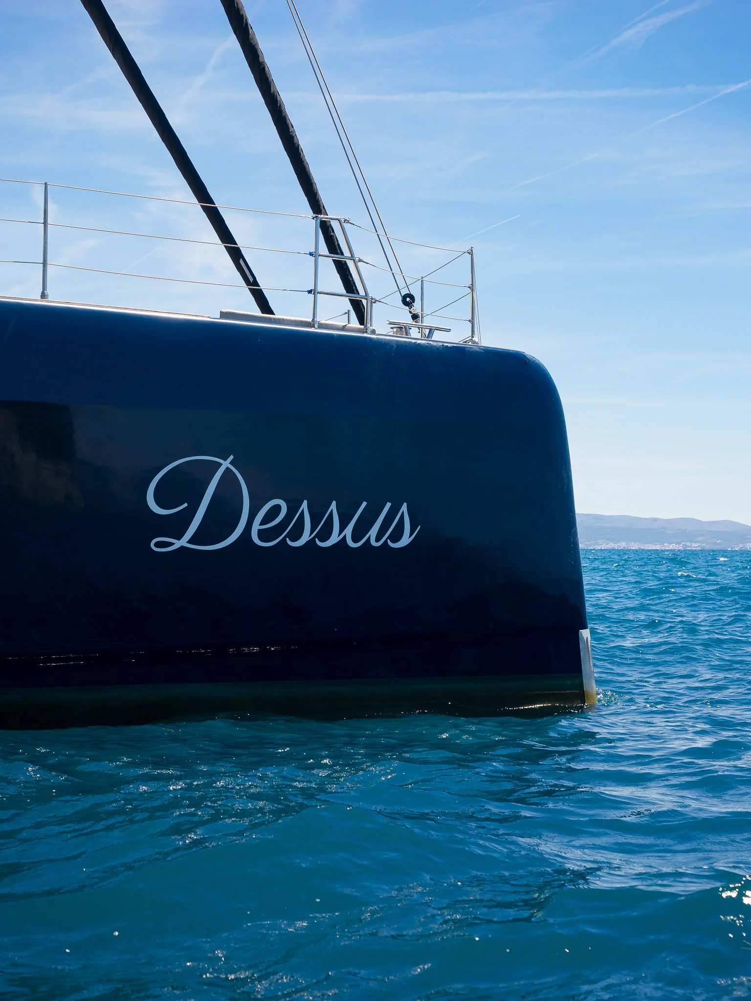 Sunreef 60 (DESSUS)  - 105