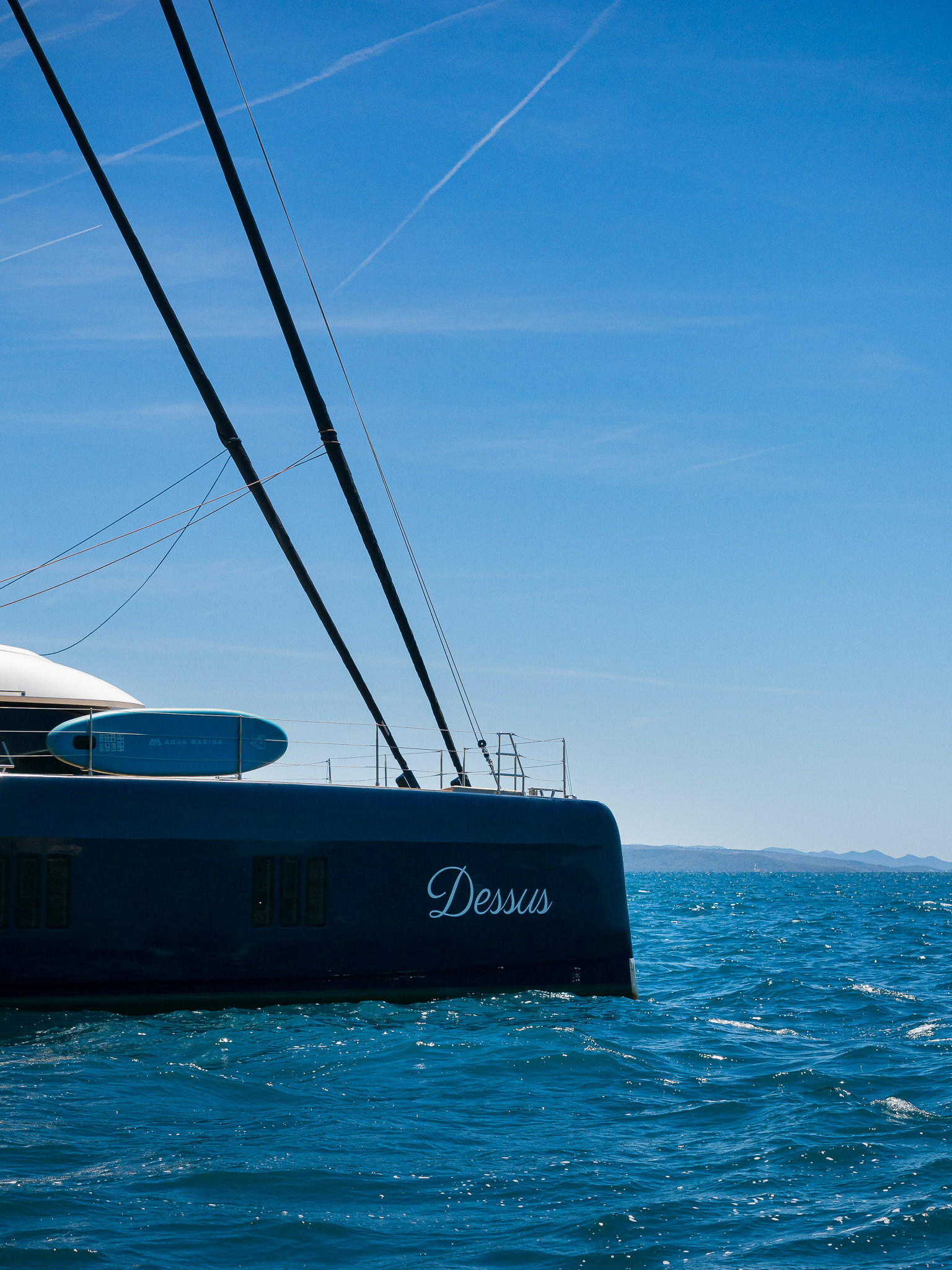 Photo #24 - Sunreef 60 (DESSUS) en Kastela - 25329