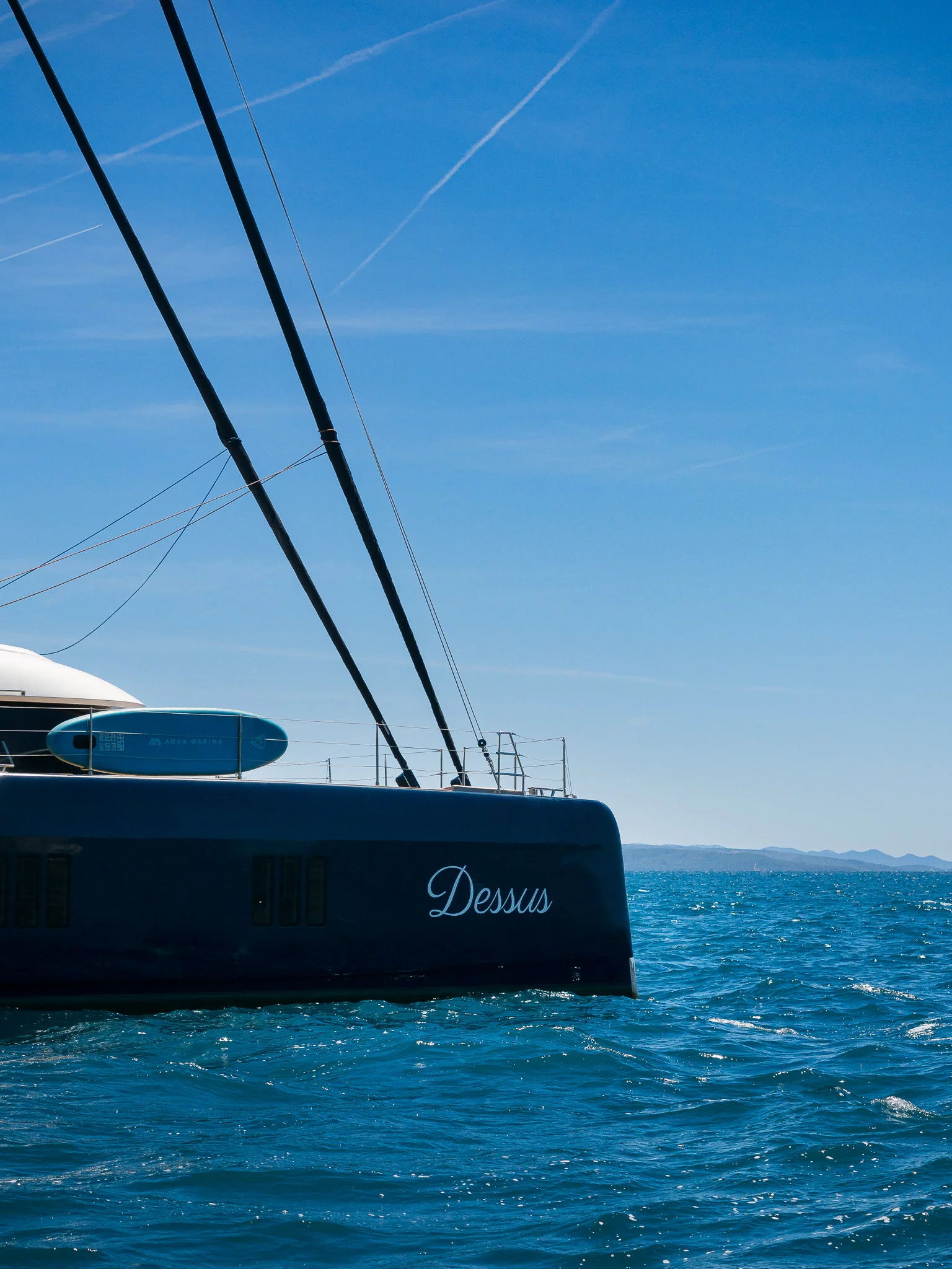 Sunreef 60 (DESSUS)  - 23