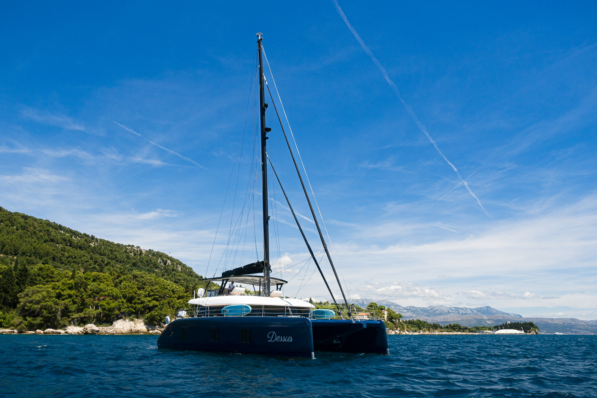 Photo #68 - Sunreef 60 (DESSUS) en Kastela - 25329