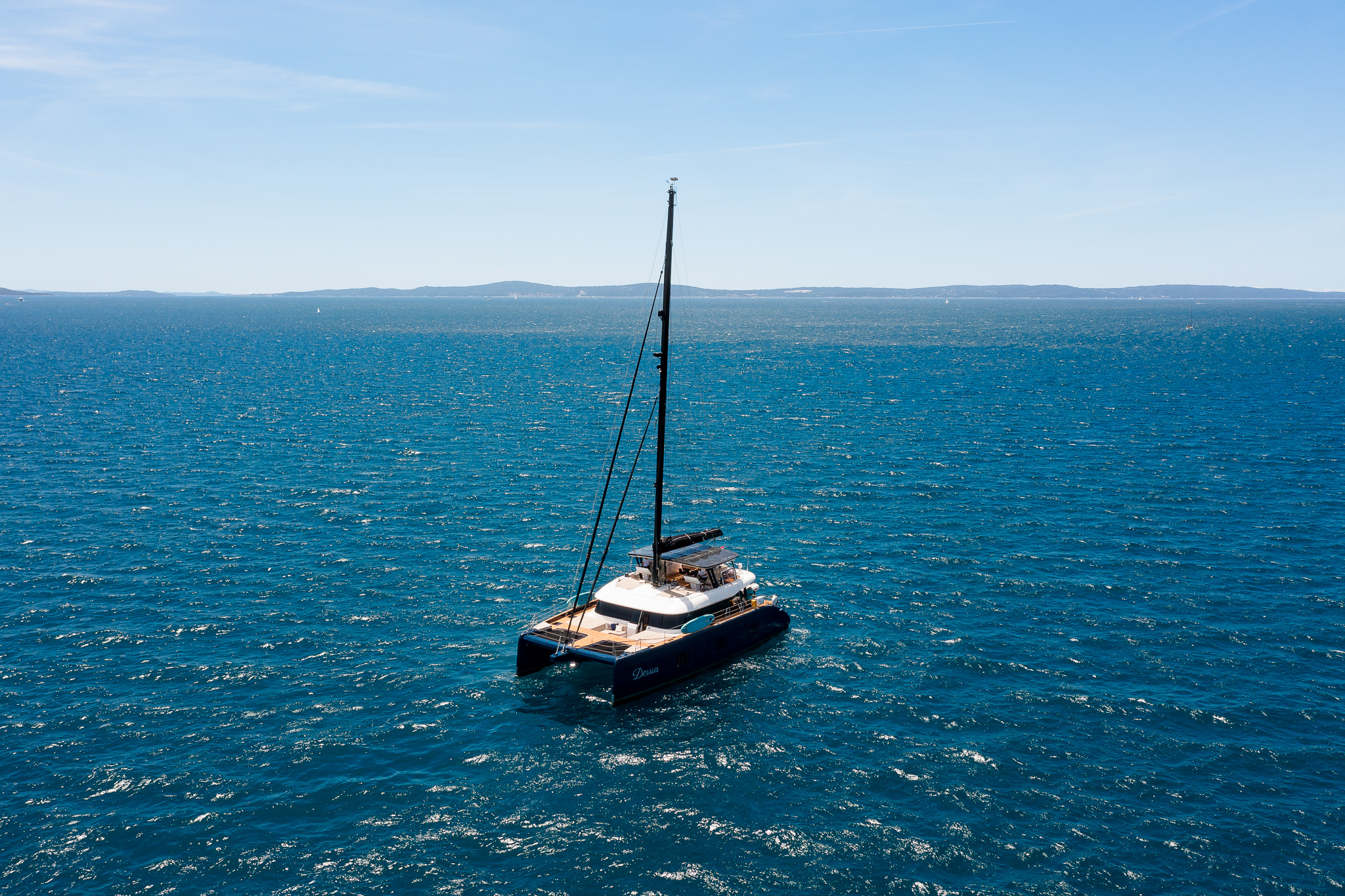 Photo #22 - Sunreef 60 (DESSUS) en Kastela - 25329