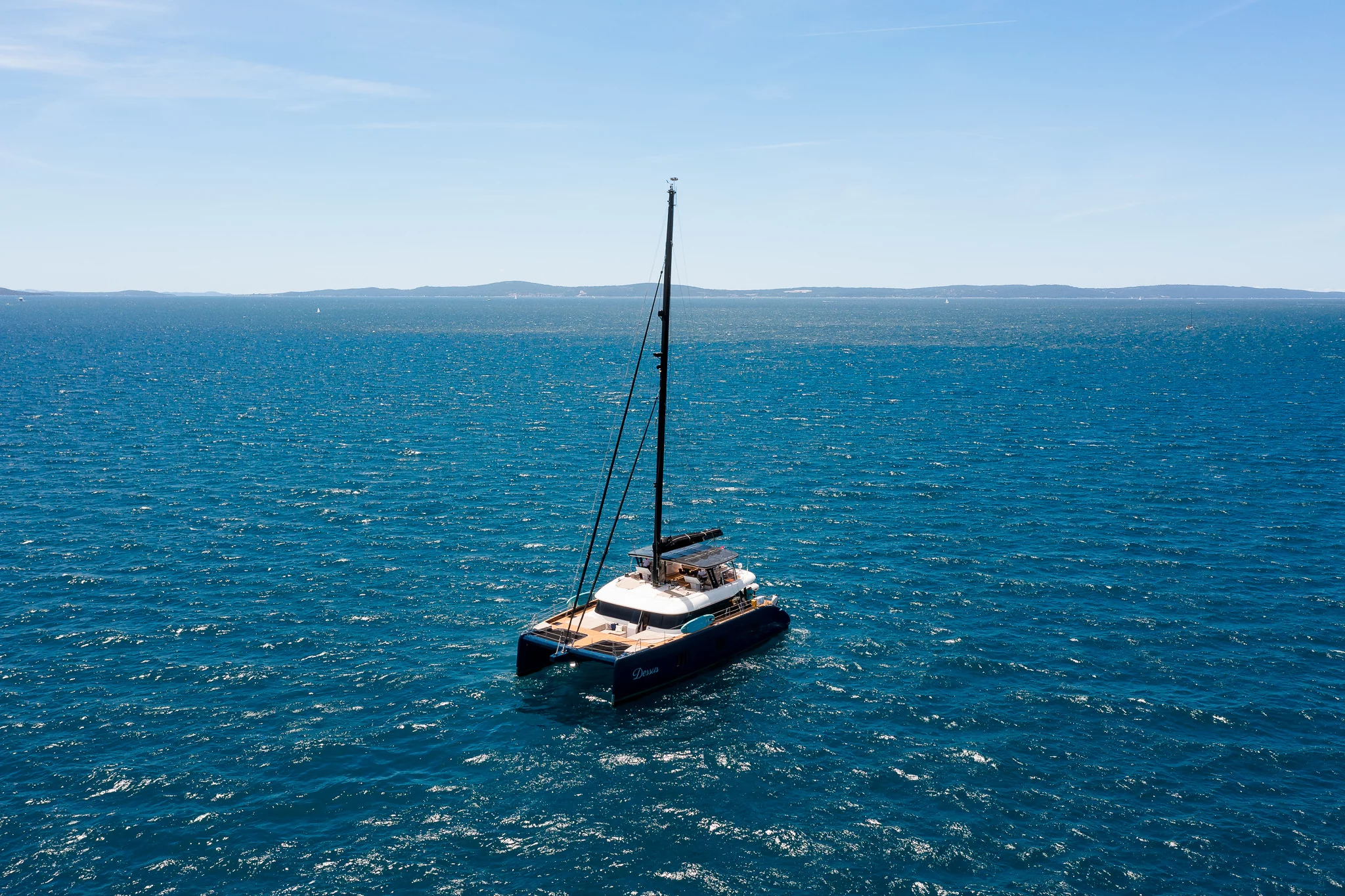 Sunreef 60 (DESSUS)  - 21