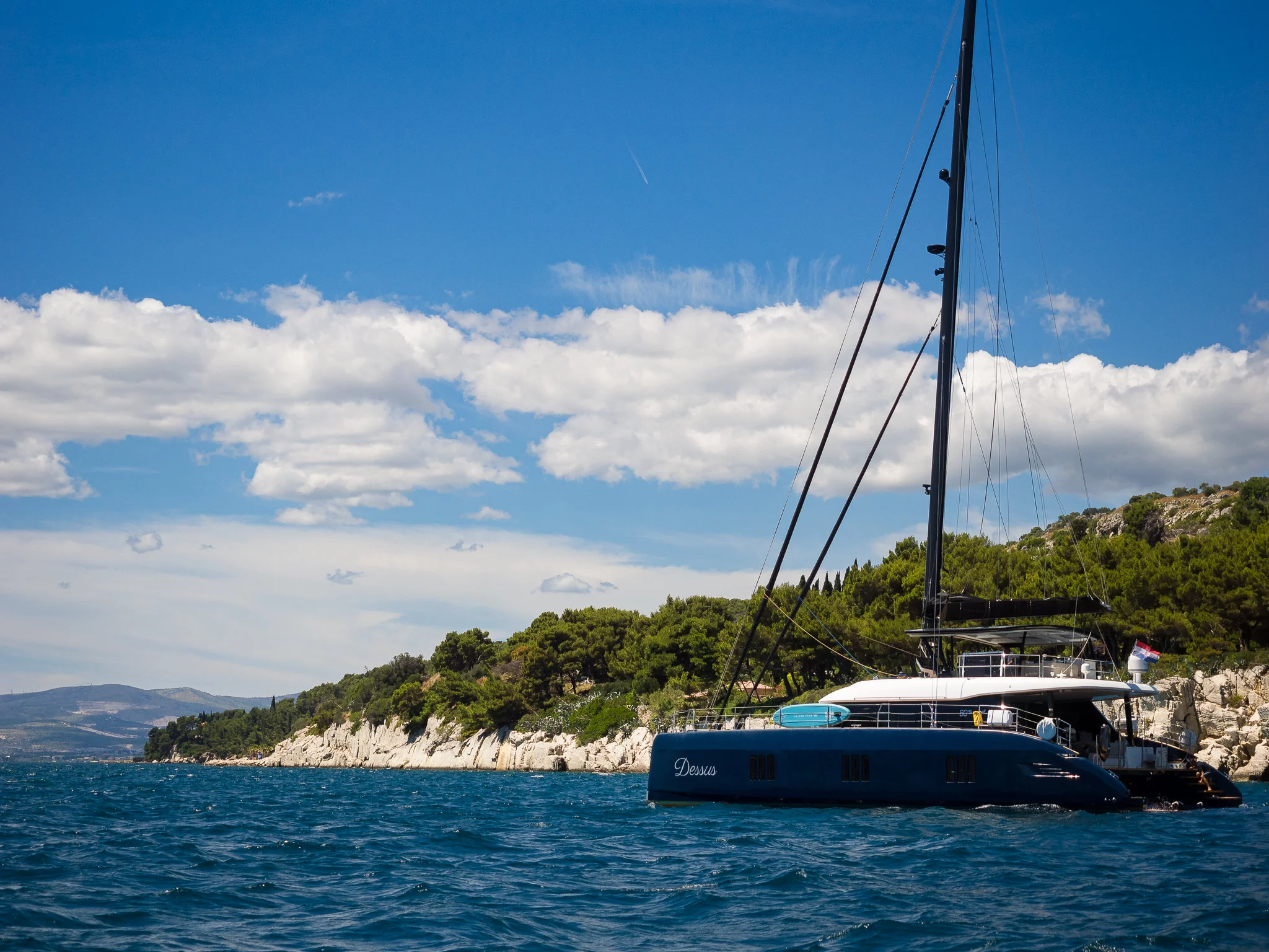 Sunreef 60 (DESSUS)  - 1