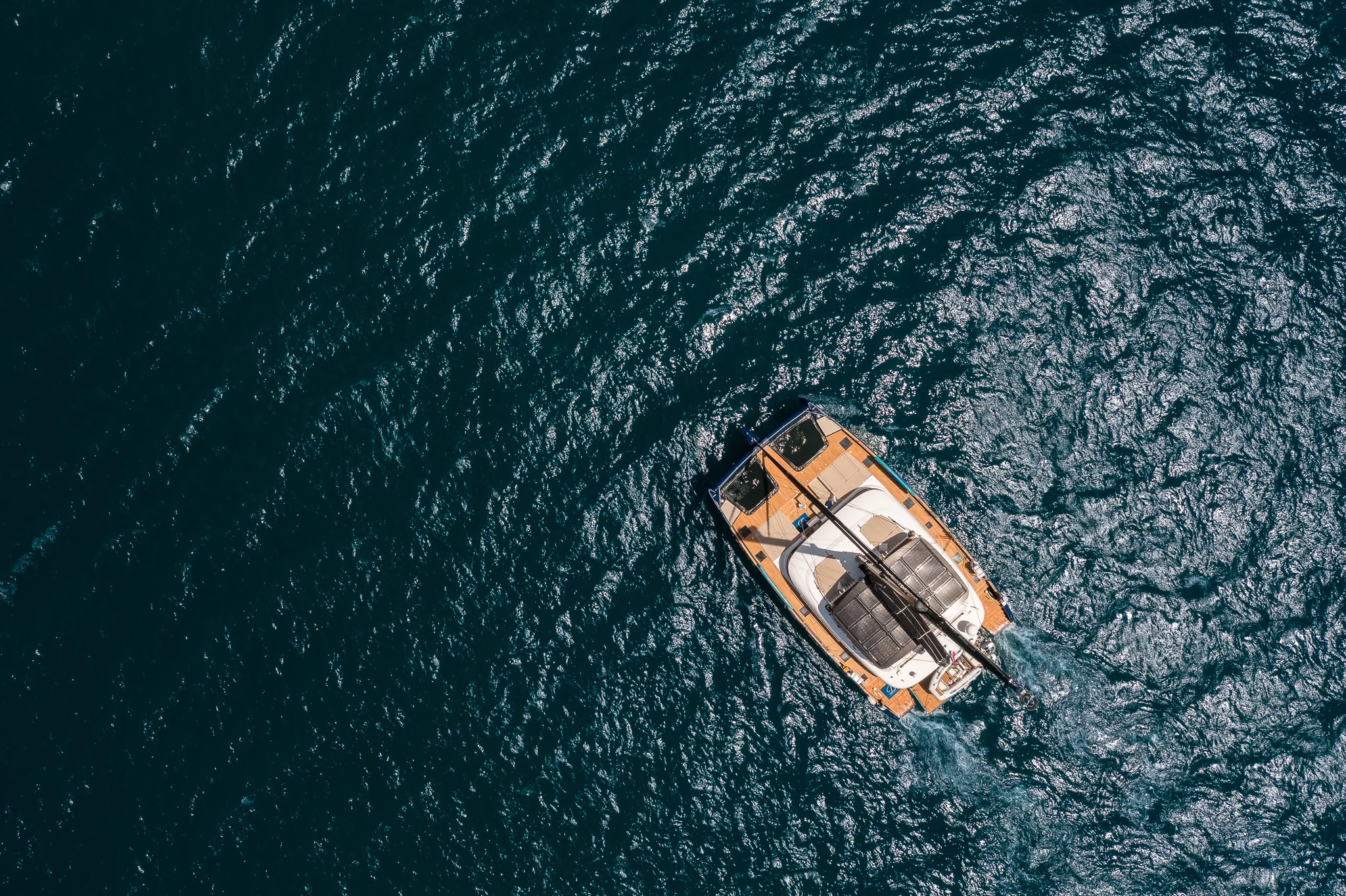 Sunreef 60 (DESSUS)  - 41