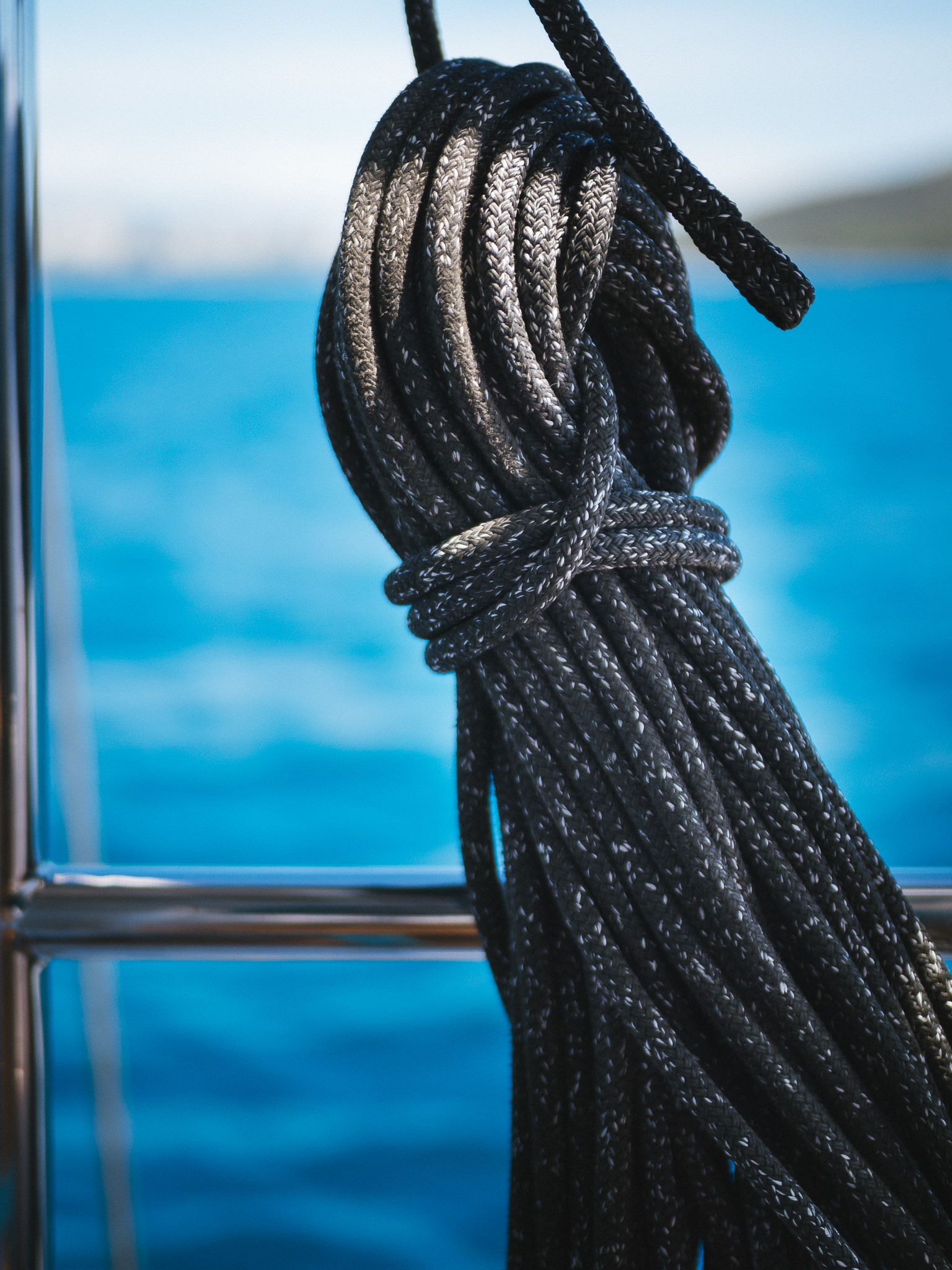 Photo #10 - Sunreef 60 (DESSUS) en Kastela - 25329