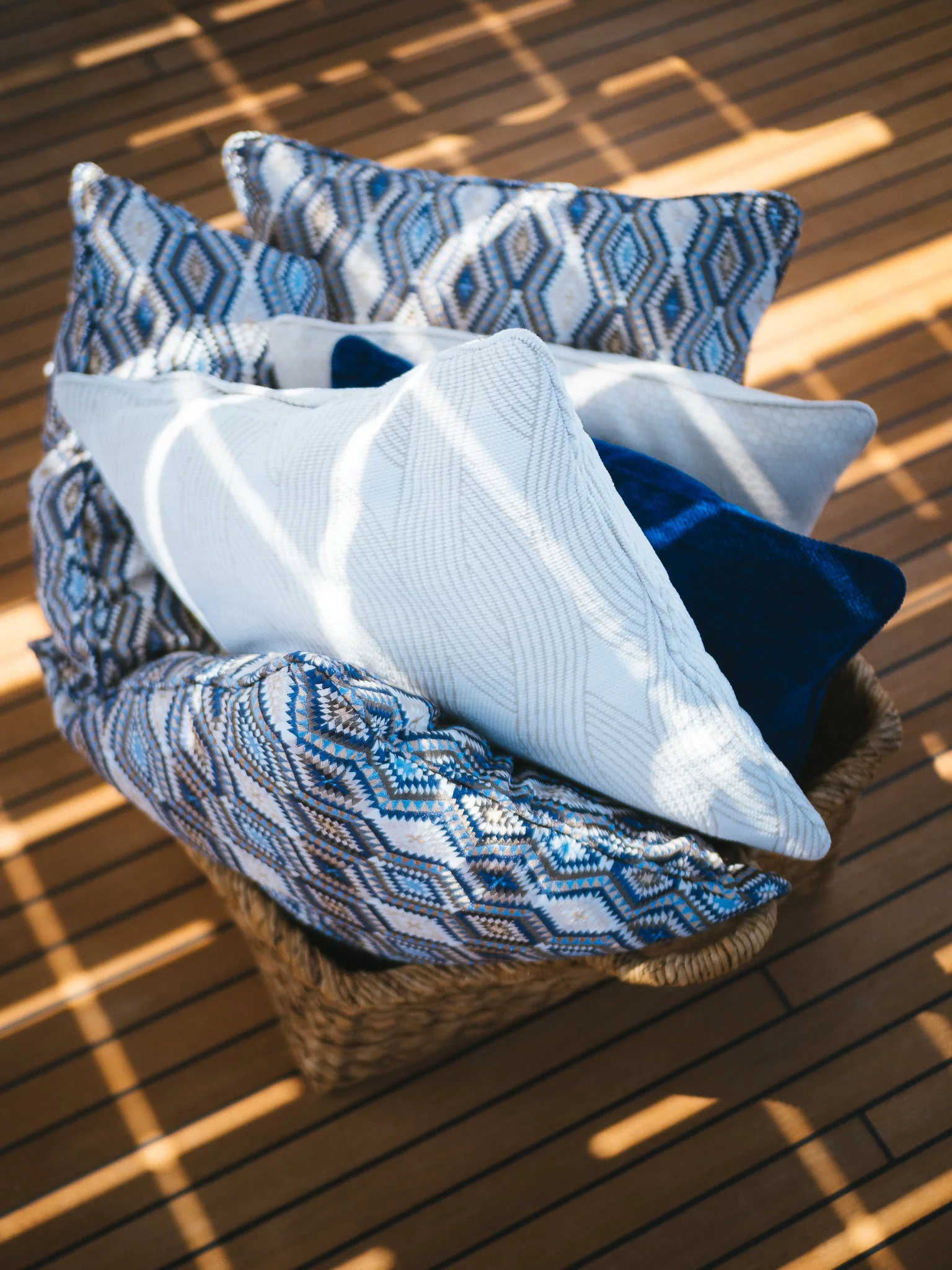 Sunreef 60 (DESSUS)  - 63