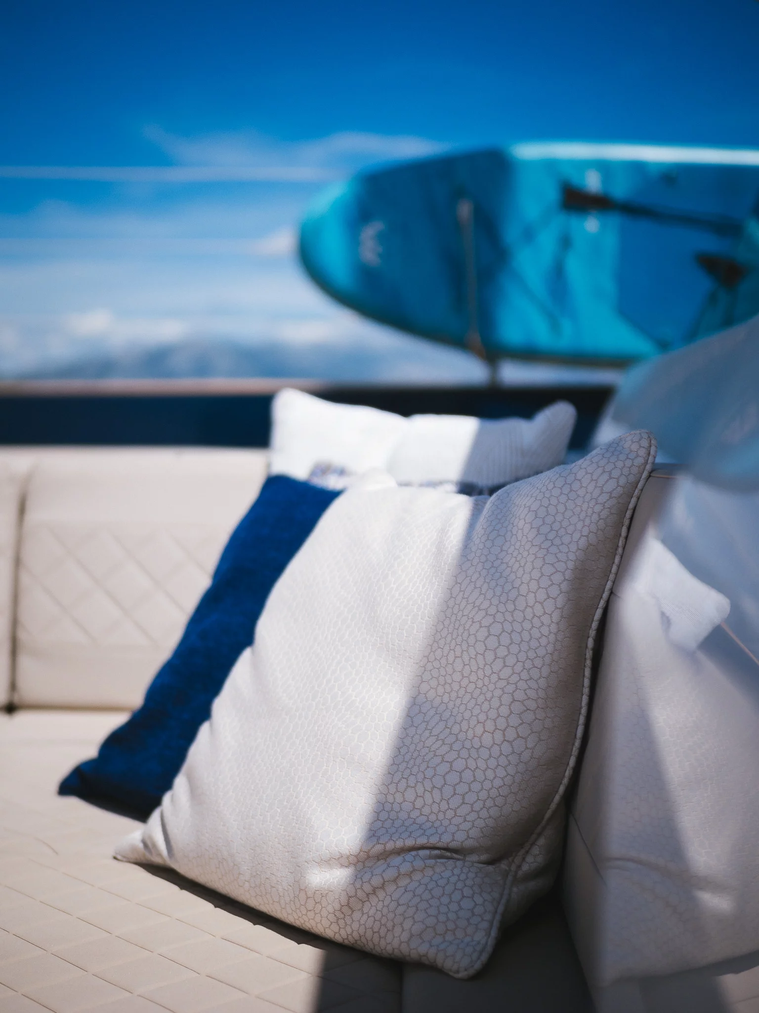Sunreef 60 (DESSUS)  - 20