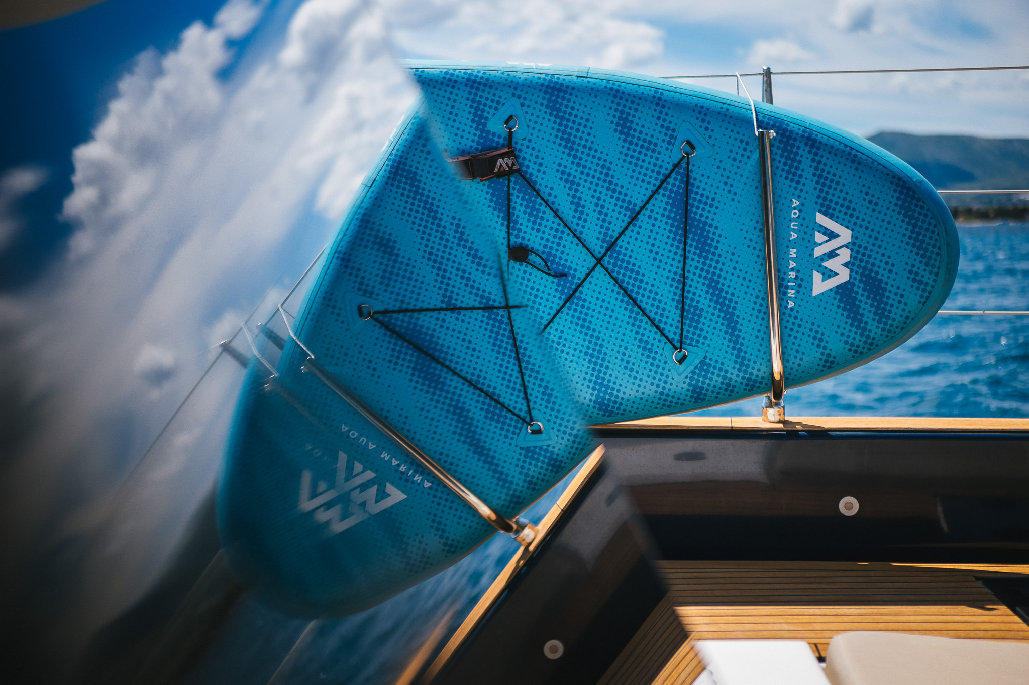Photo #31 - Sunreef 60 (DESSUS) en Kastela - 25329