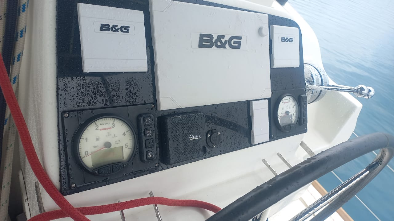 Photo #16 - Lagoon 450 SporTop (Toja) en Le Marin - 17130