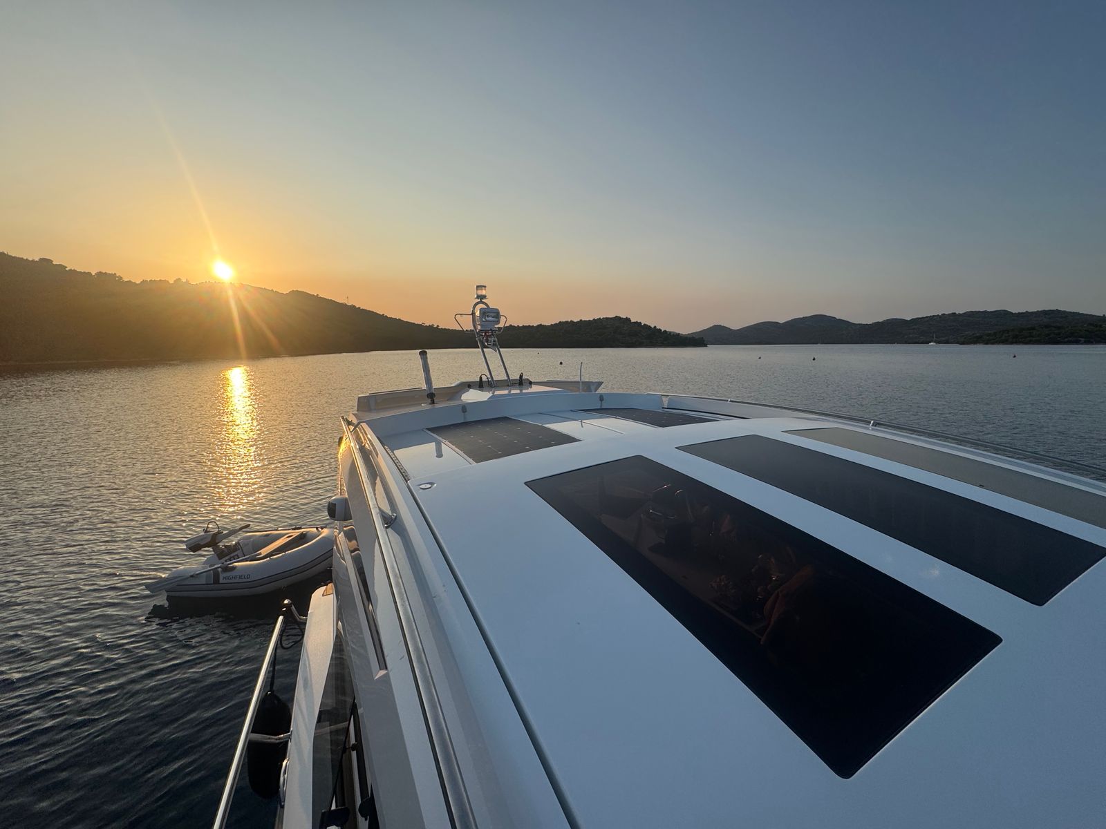 Photo #13 - Grandezza 34 OC (OTTI) in Trogir - 23421