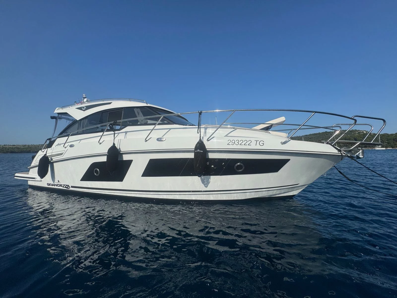 Grandezza 34 OC (OTTI) side - 27