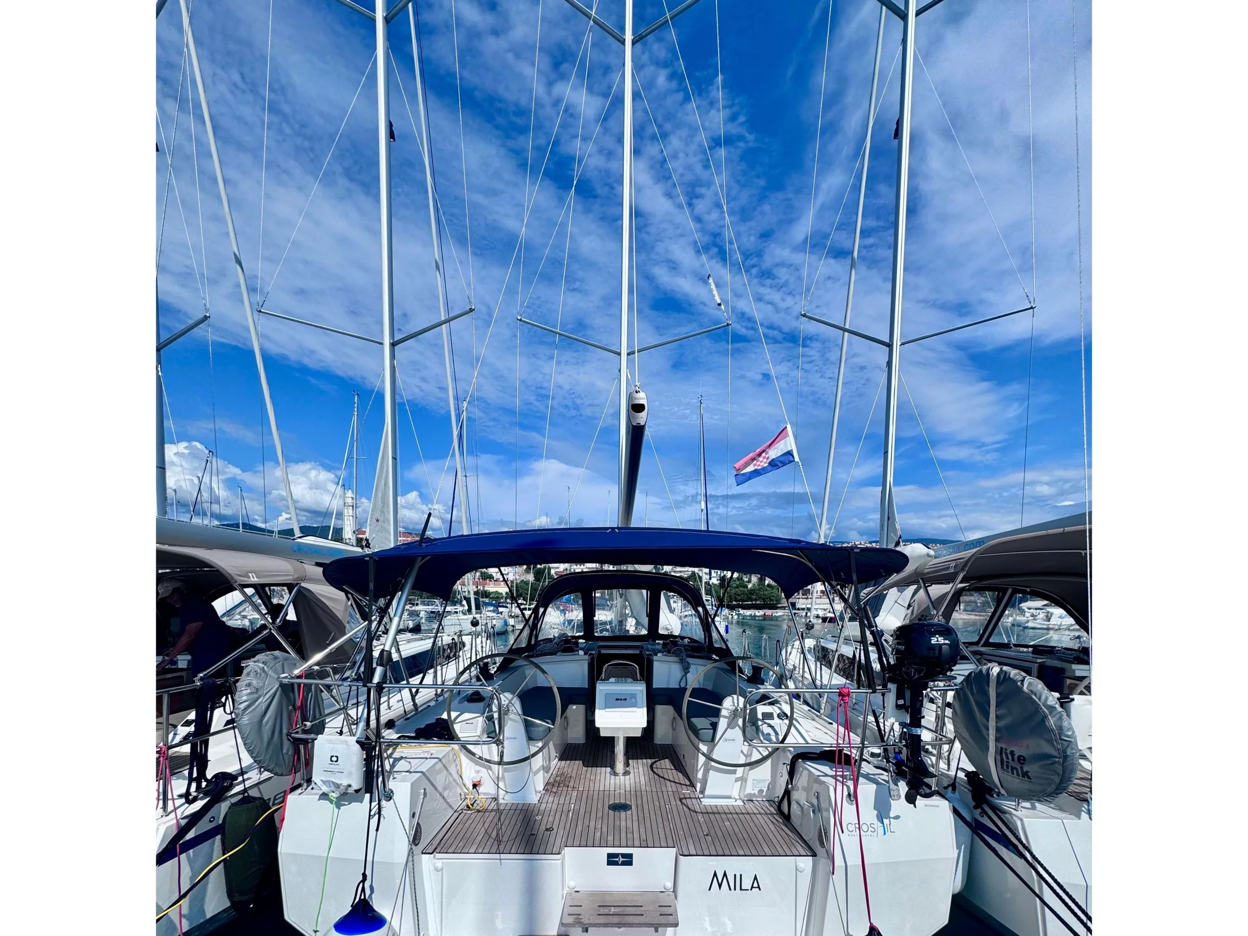 Bavaria C38 (Mila) Main image - 0